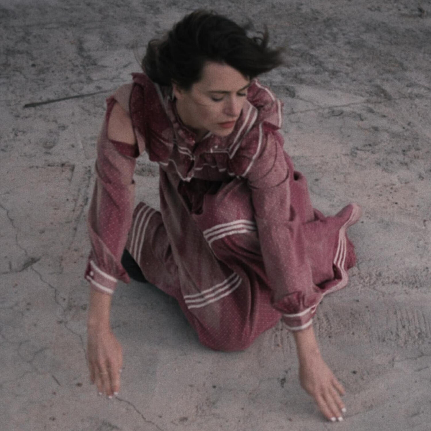 Релиз Chalk