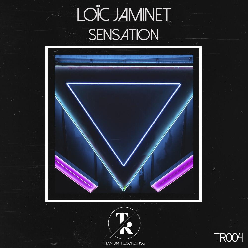 Релиз Sensation