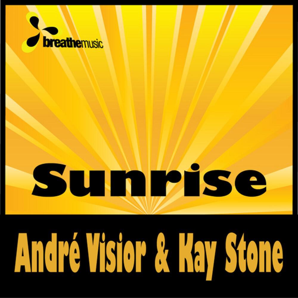 Релиз Sunrise