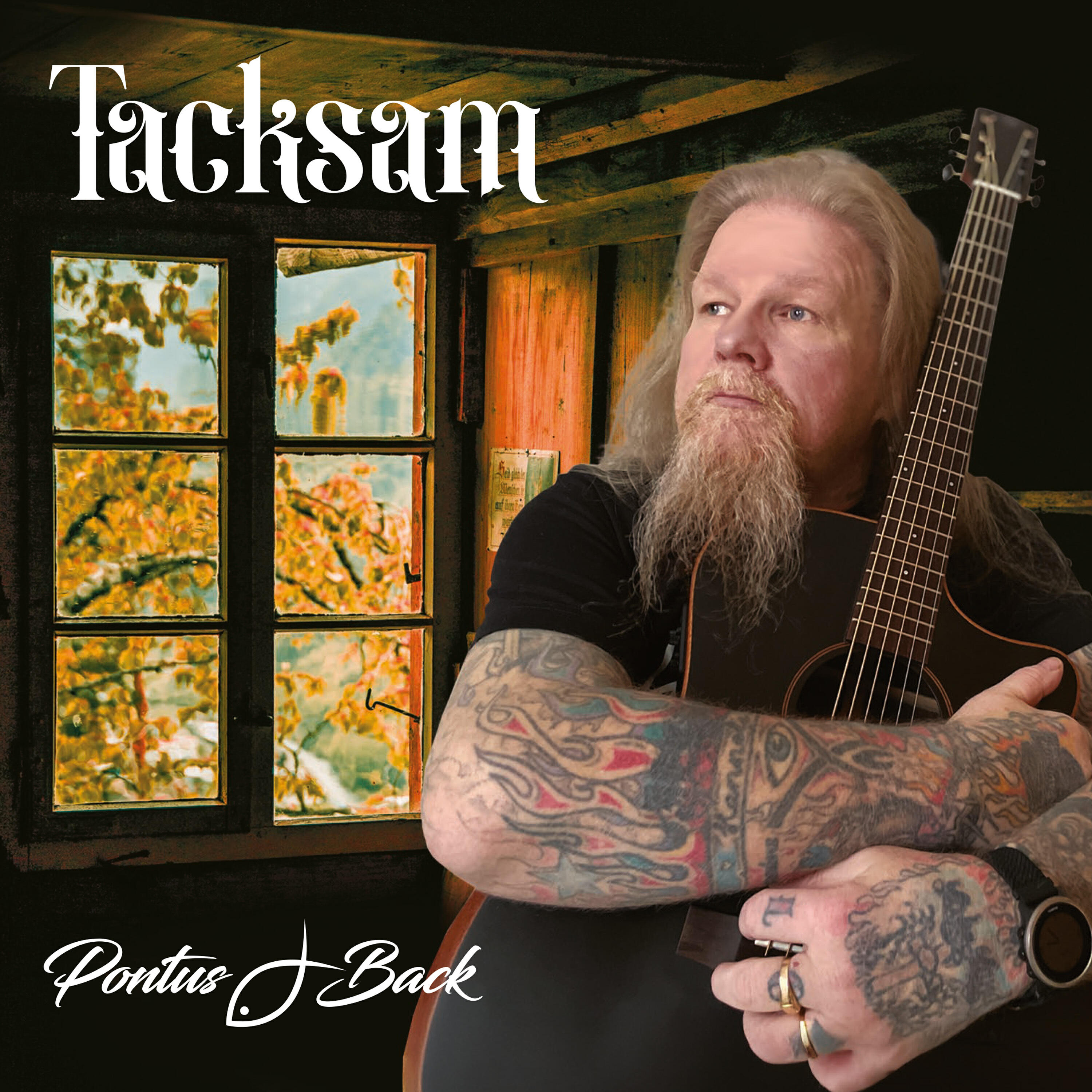 Релиз Tacksam