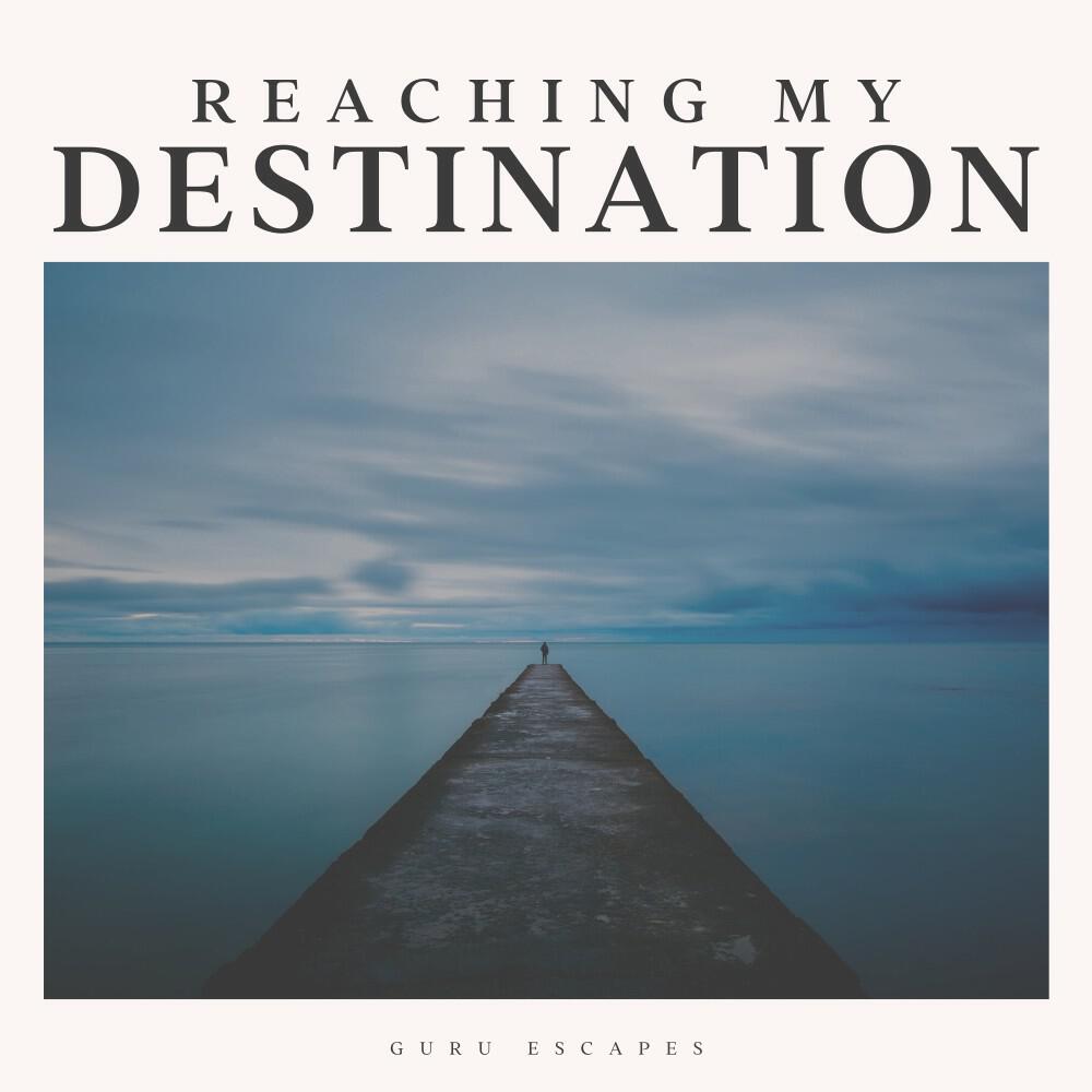 Релиз Reaching My Destination