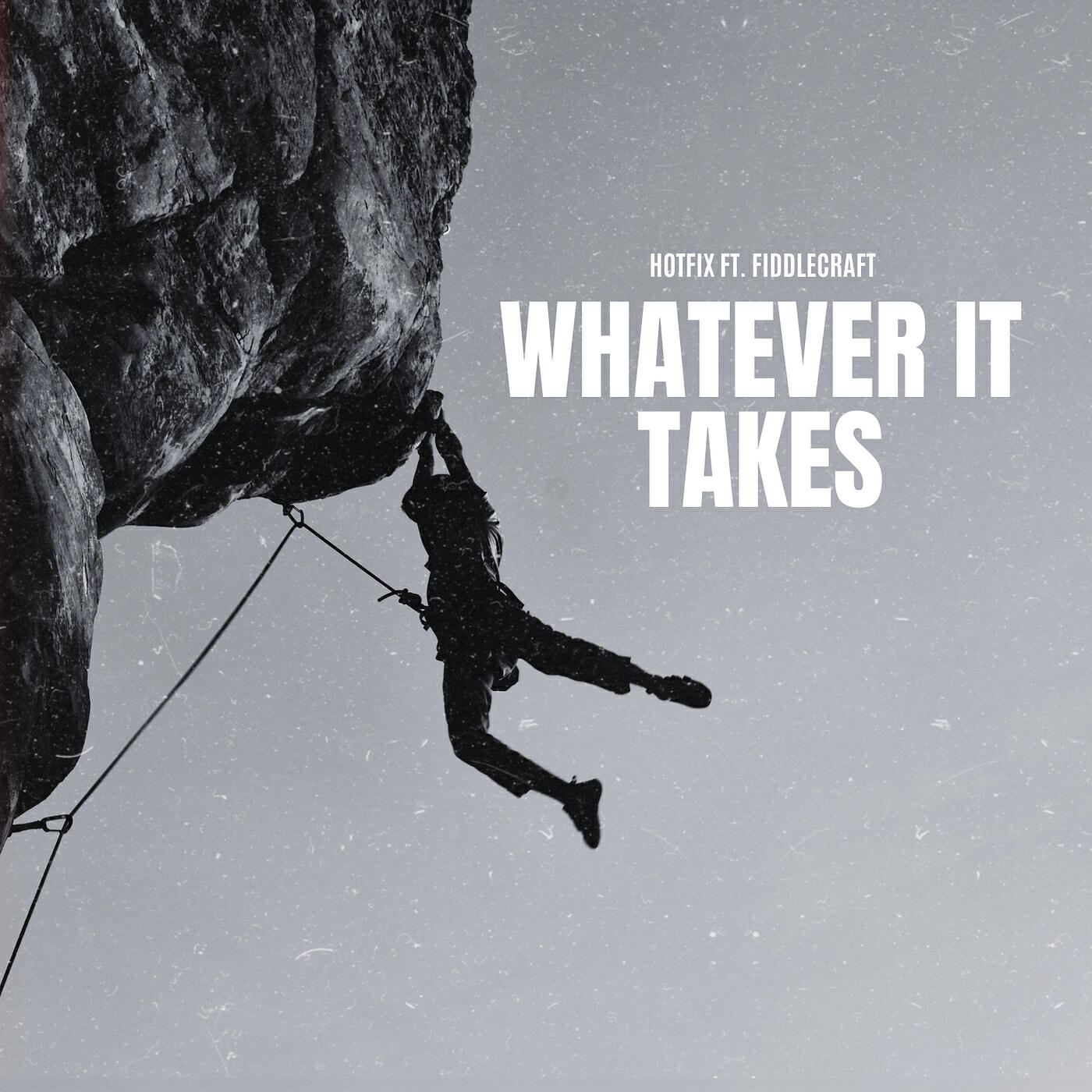 Релиз Whatever It Takes