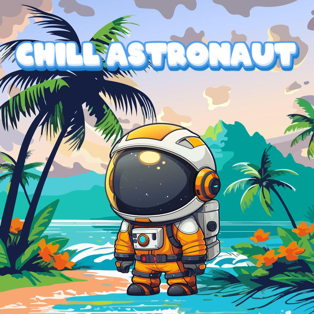 Релиз Spring Astro Lo Fi Exam Study Music