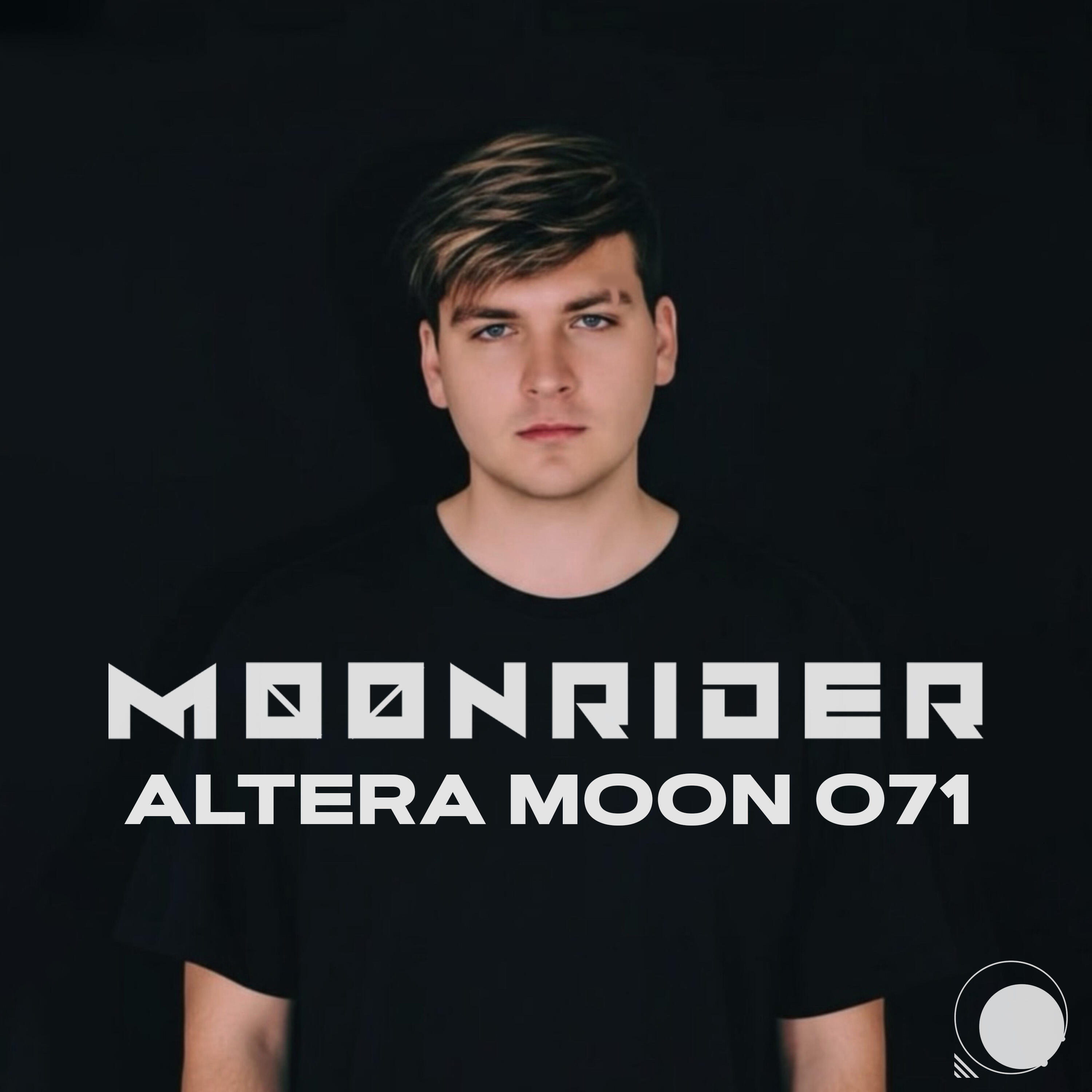 Релиз Altera Moon Episode 071