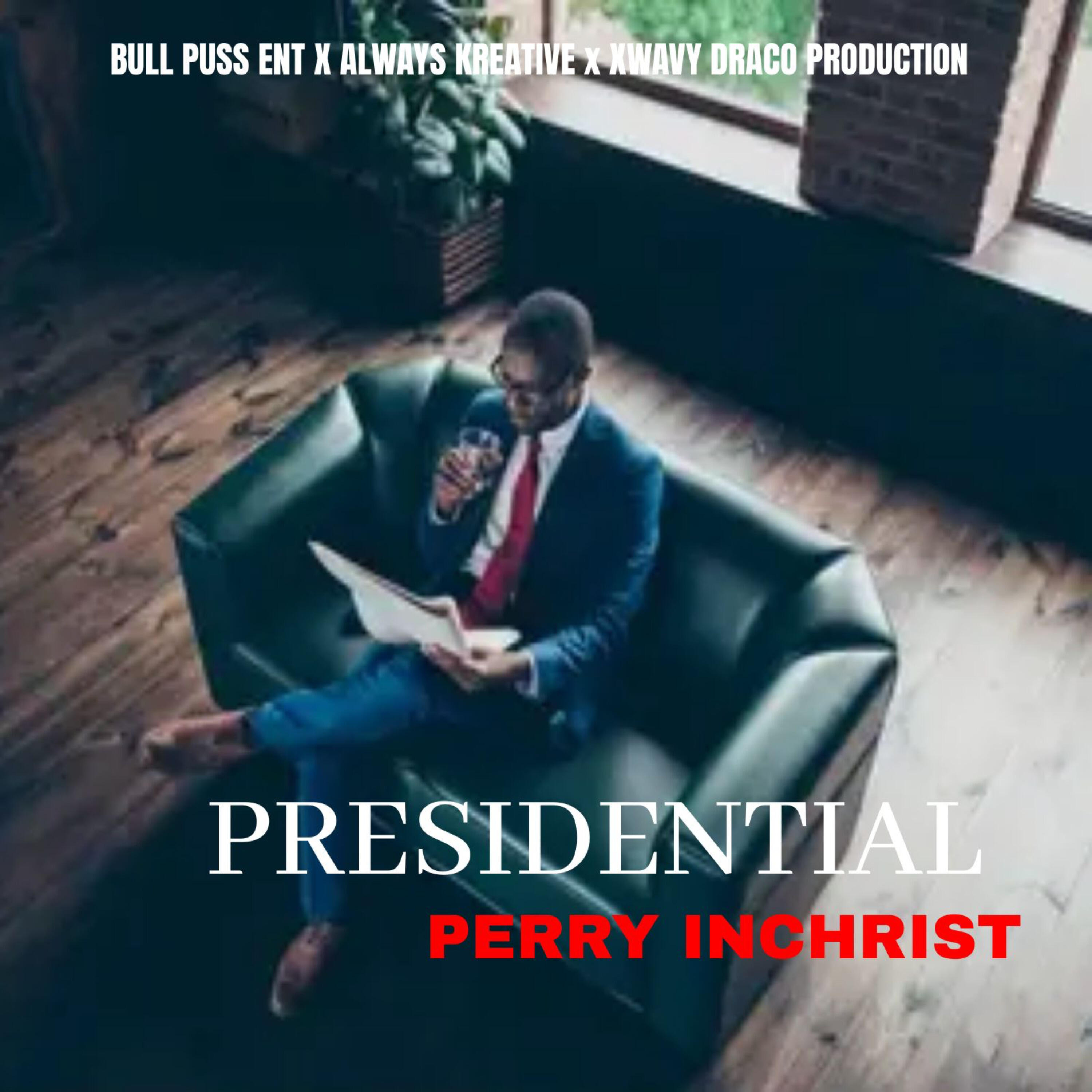 Релиз Presidential