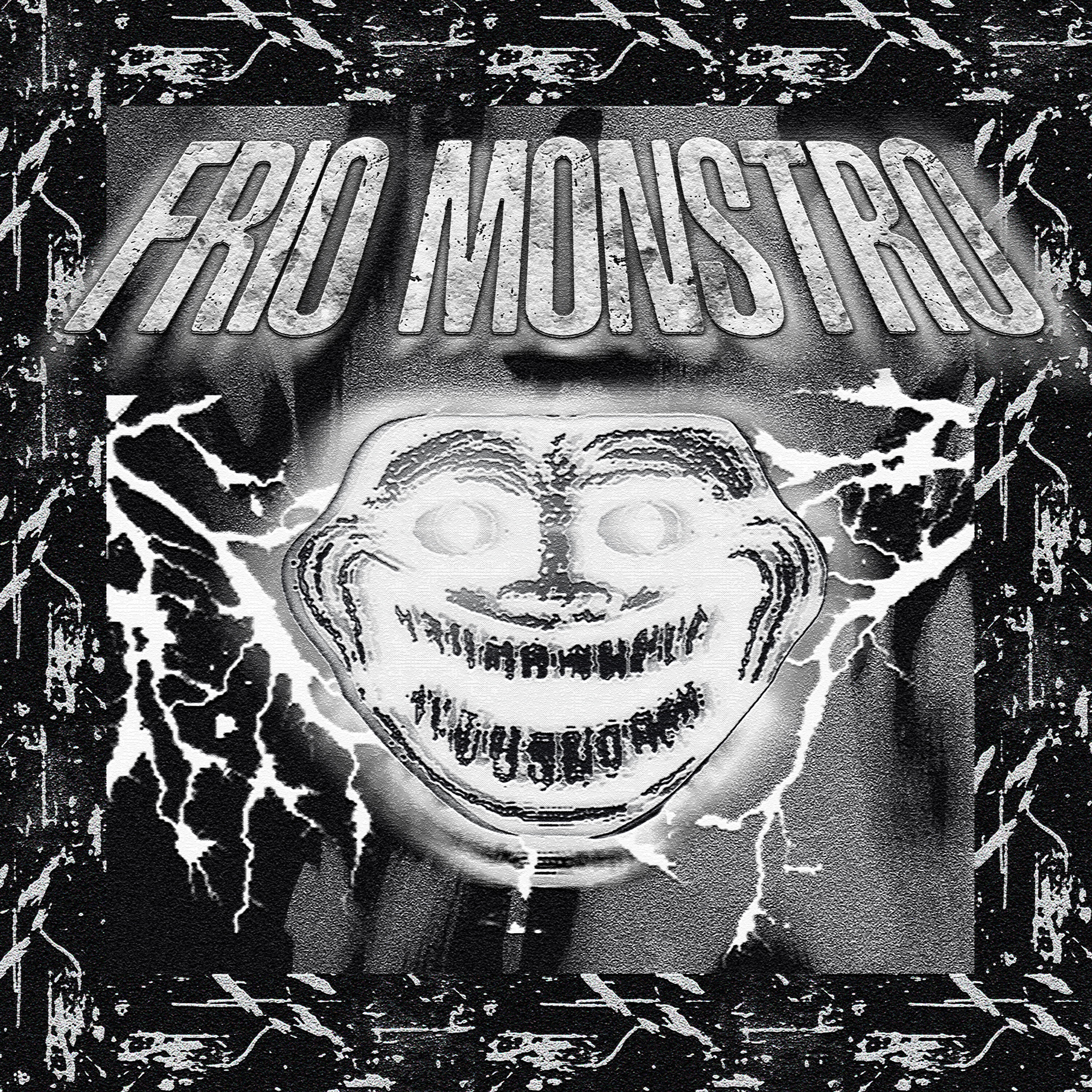 Релиз FRIO MONSTRO