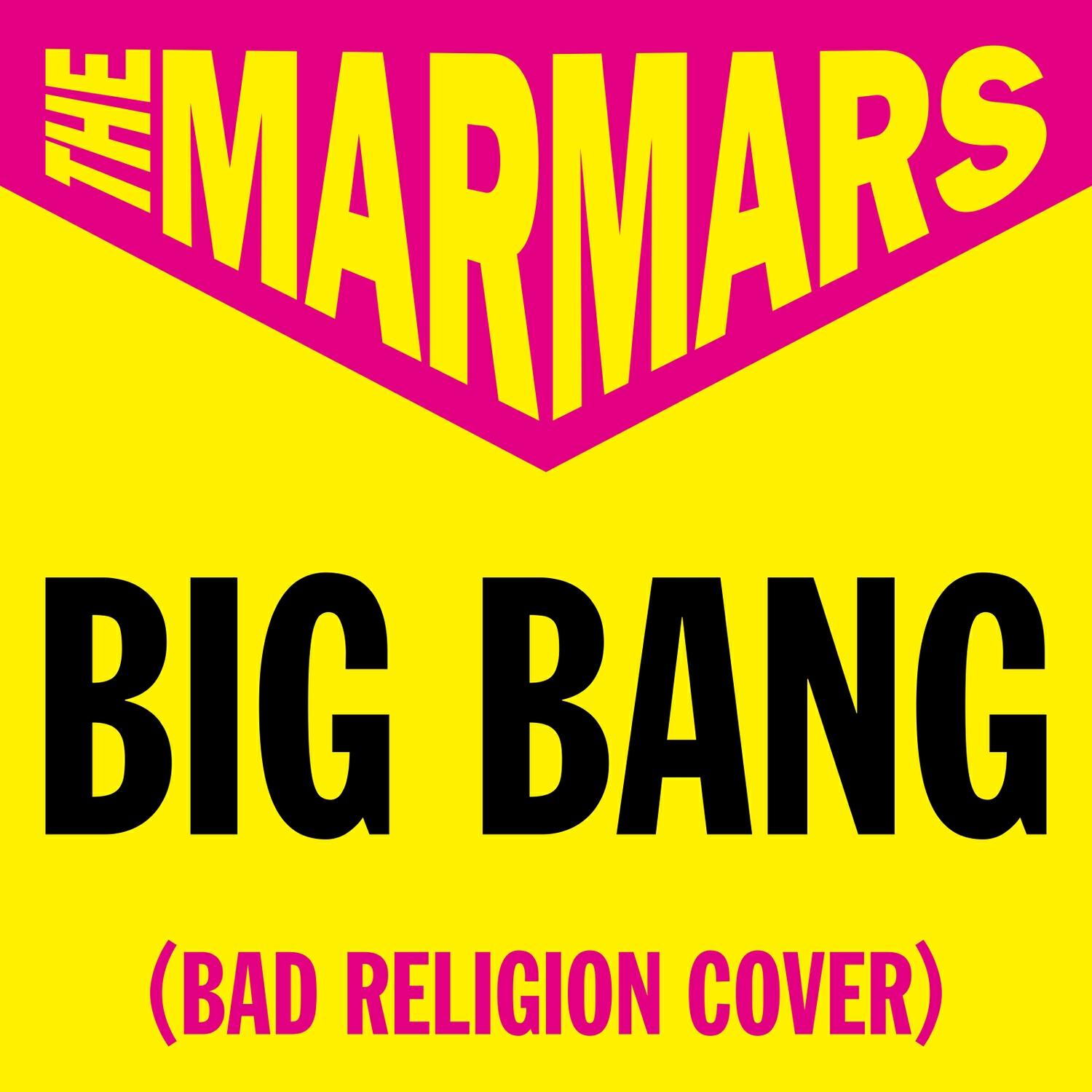 Релиз Big Bang
