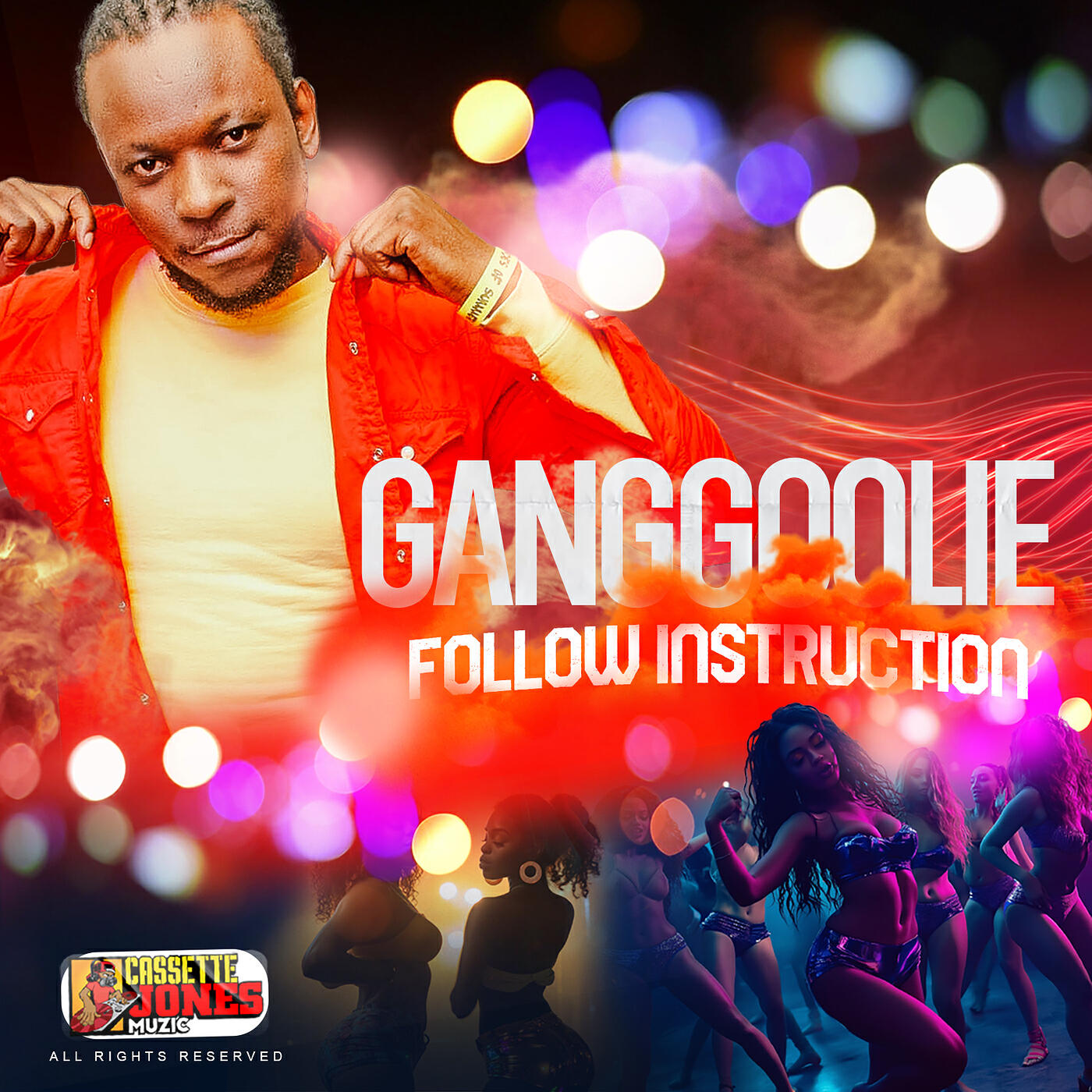 Релиз Follow Instruction