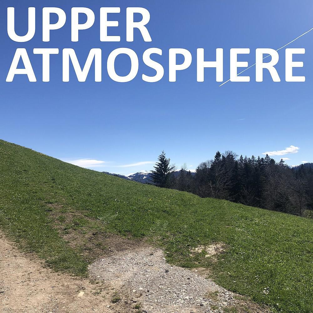 Релиз Upper Atmosphere