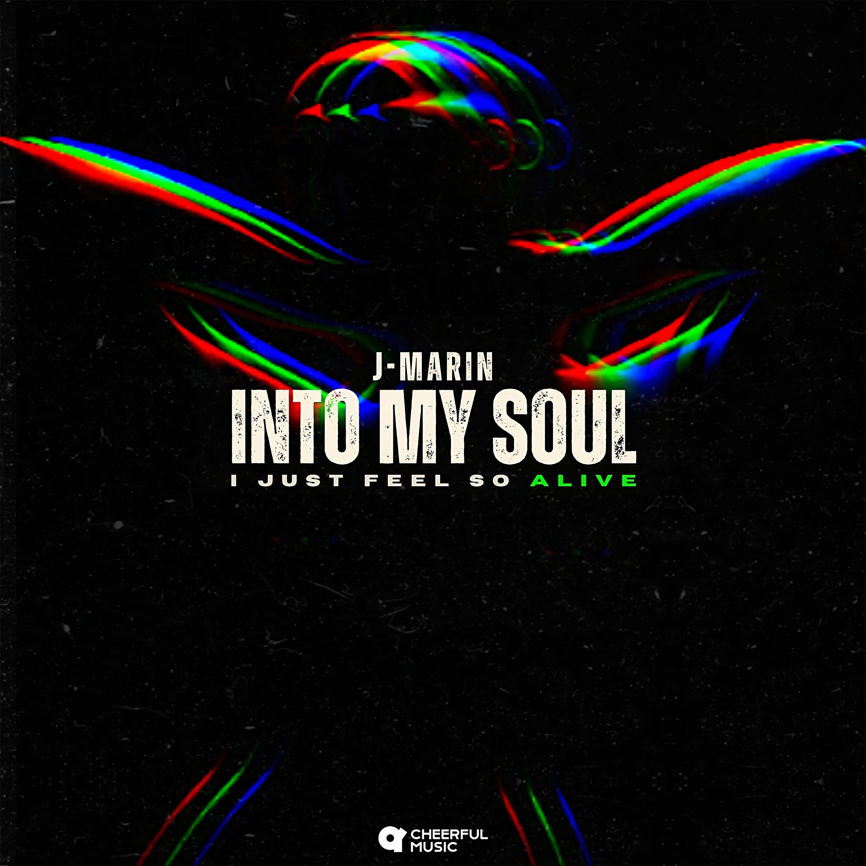 Релиз Into My Soul