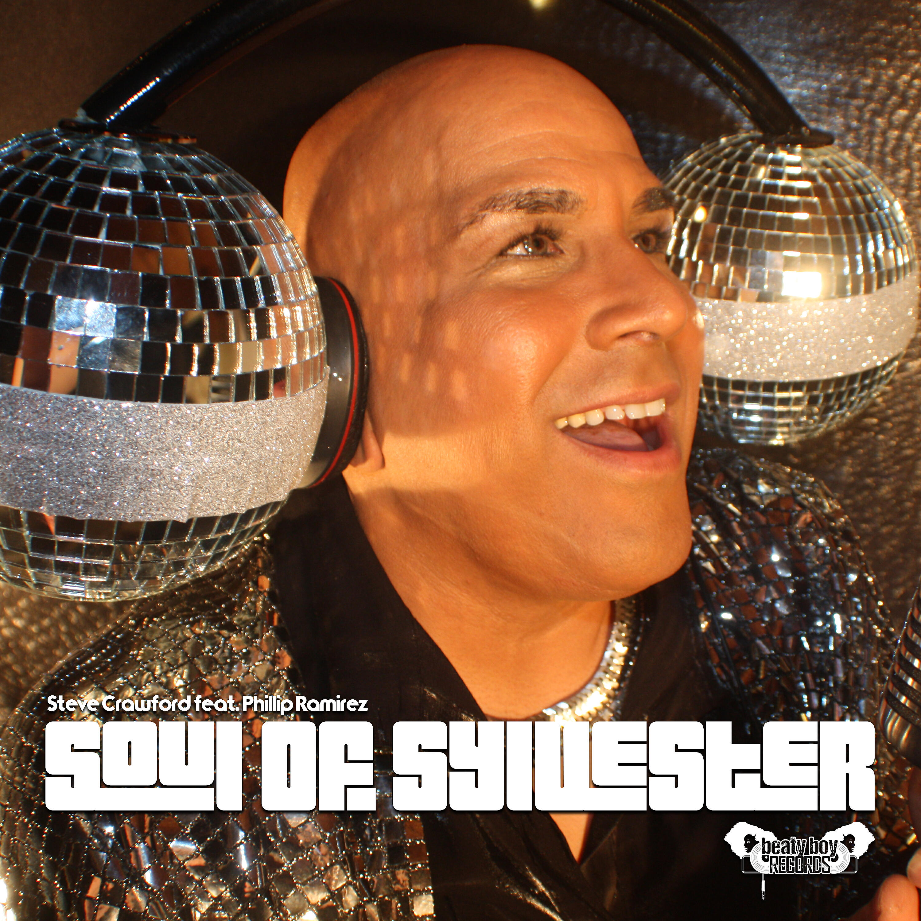 Релиз Soul of Sylvester