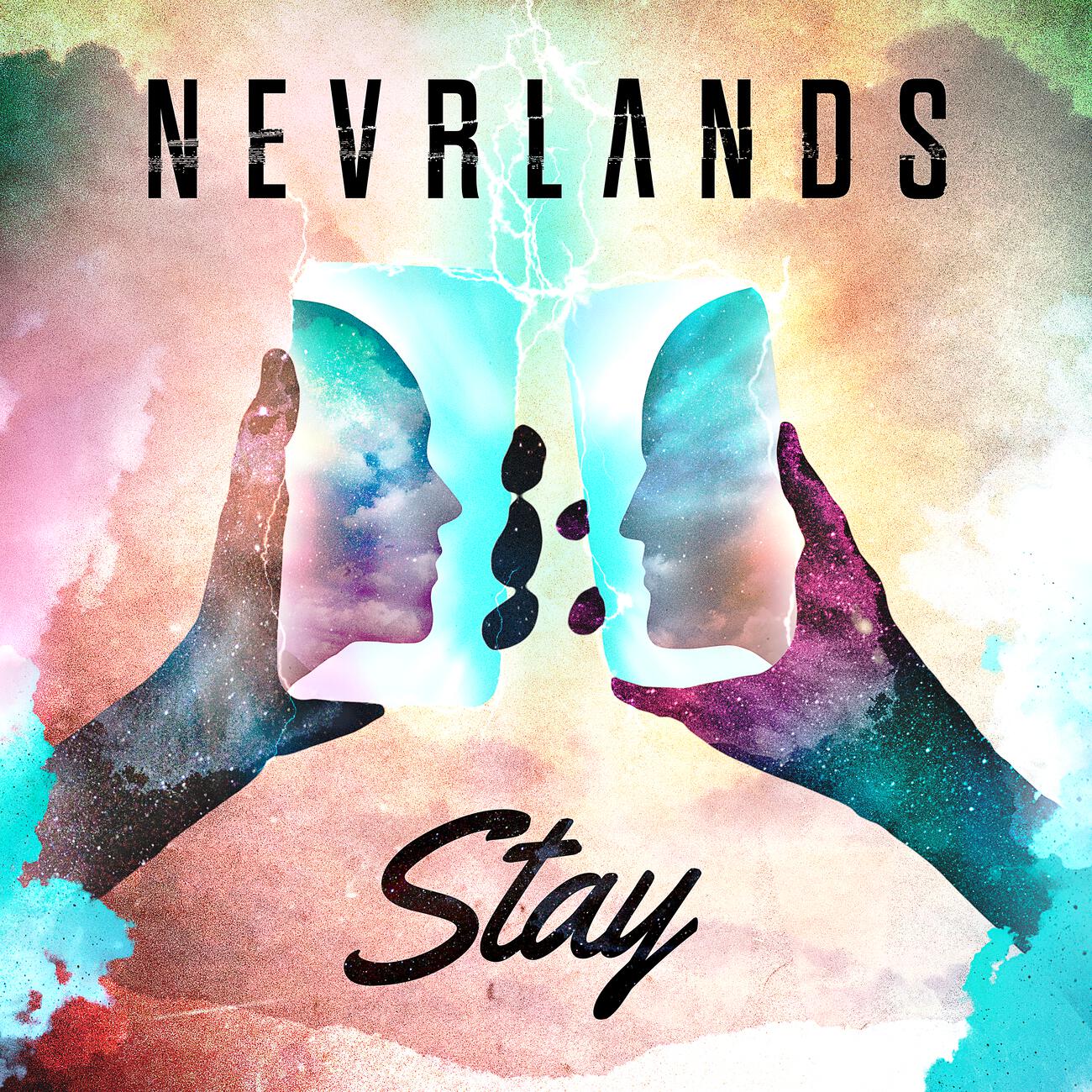 Релиз Stay