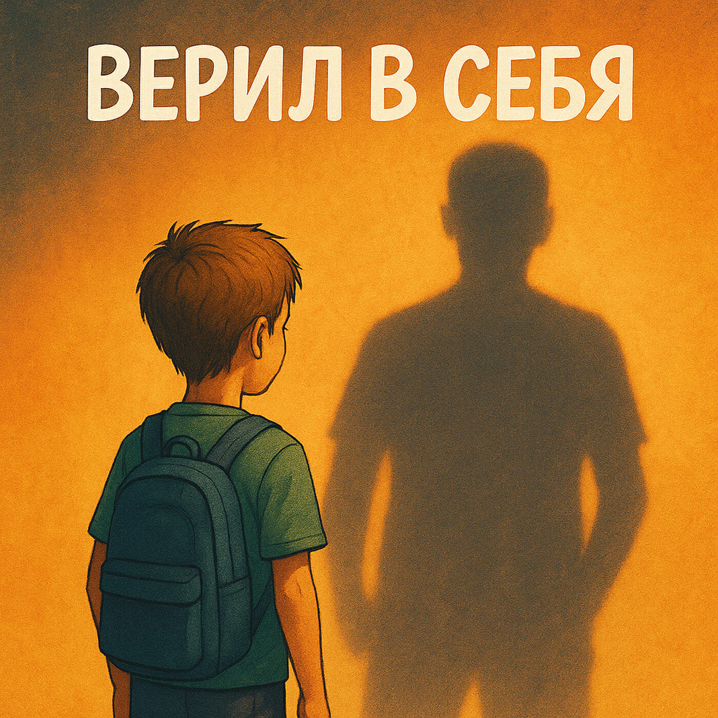 Постер альбома Верил в себя