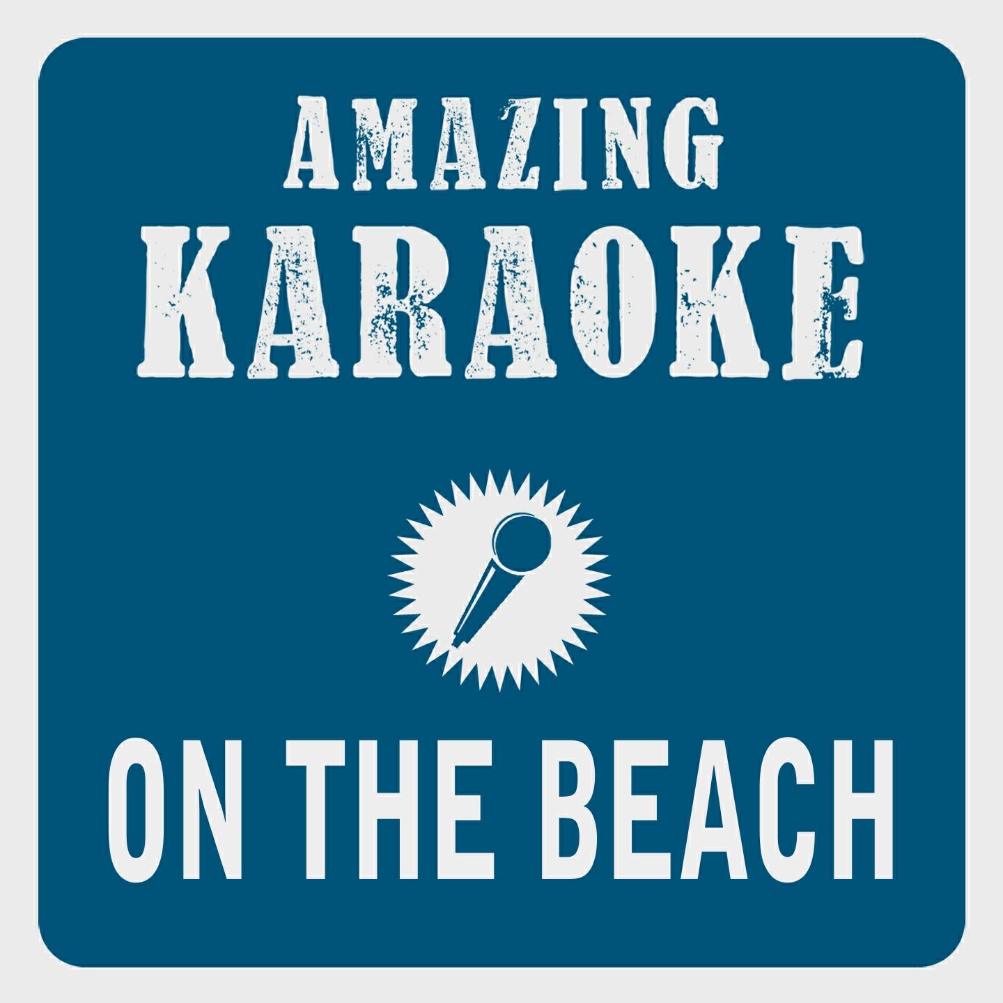 Релиз On the Beach (Long Version) [Karaoke Version]