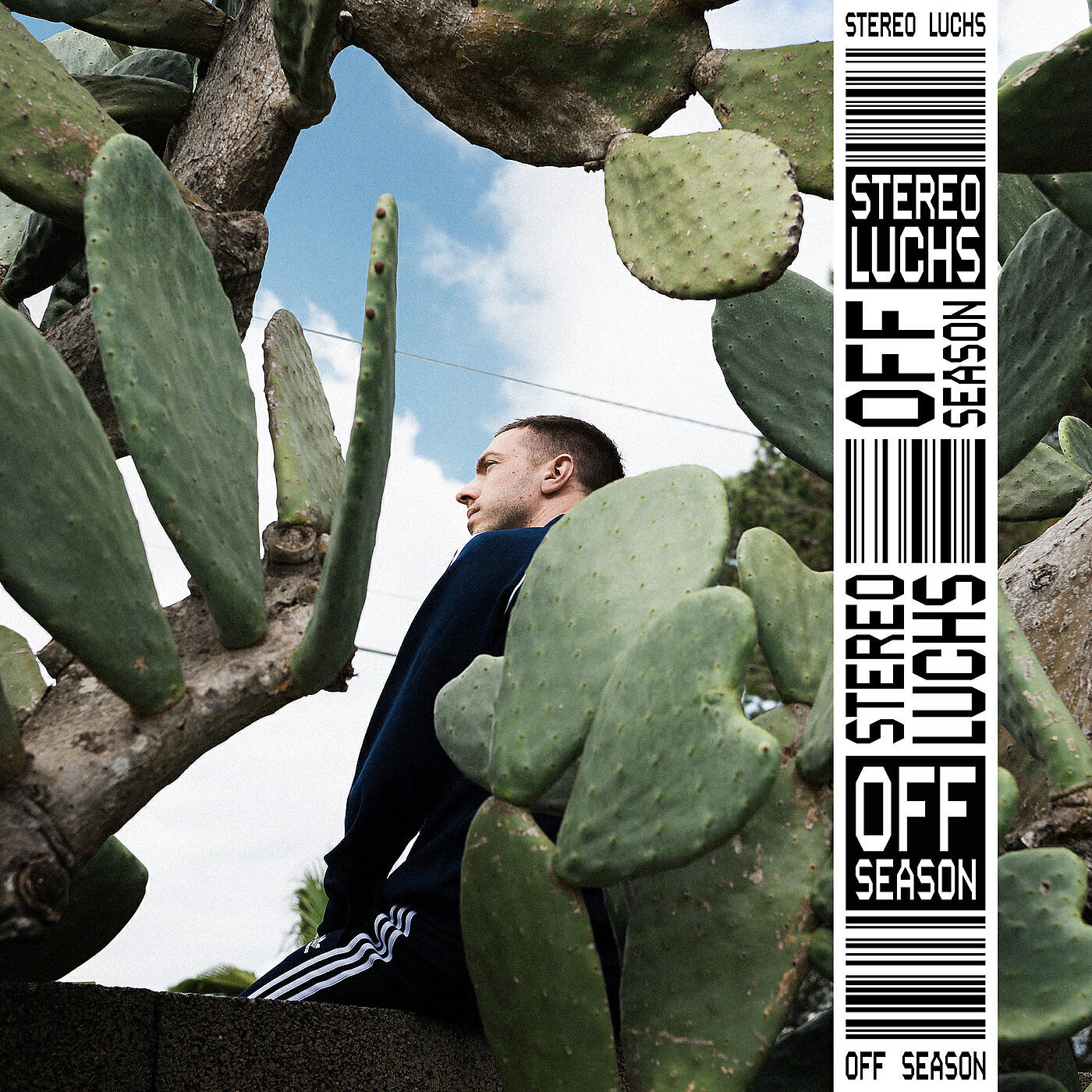 Релиз OFF SEASON