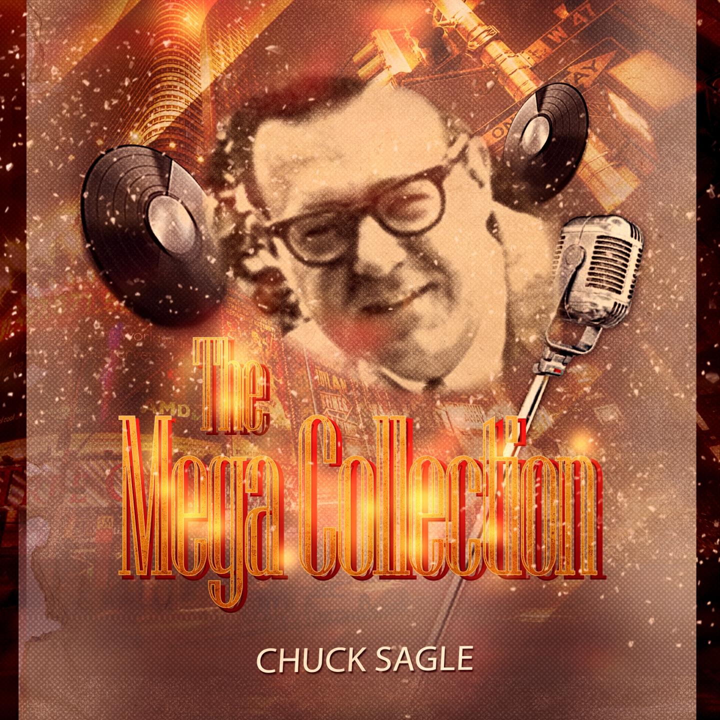 Релиз The Mega Collection