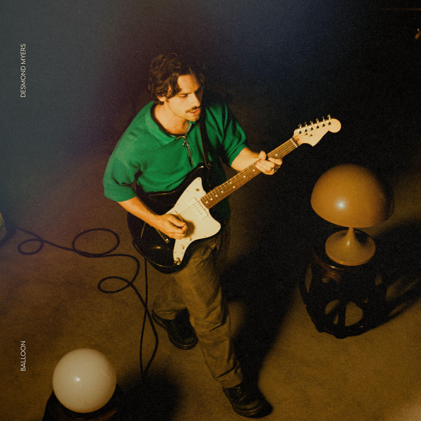 Релиз Balloon