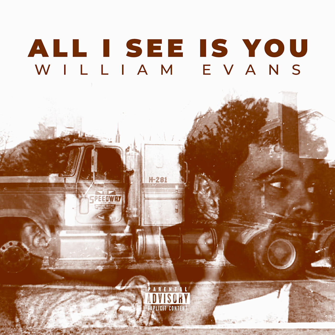 Релиз All I See Is You