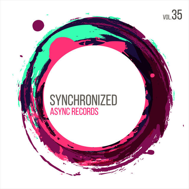 Релиз Synchronized Vol.35