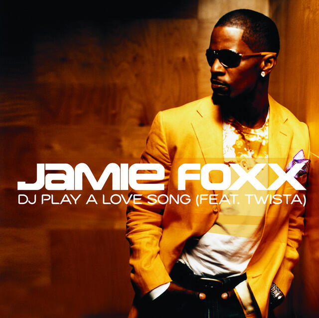 Релиз DJ Play A Love Song