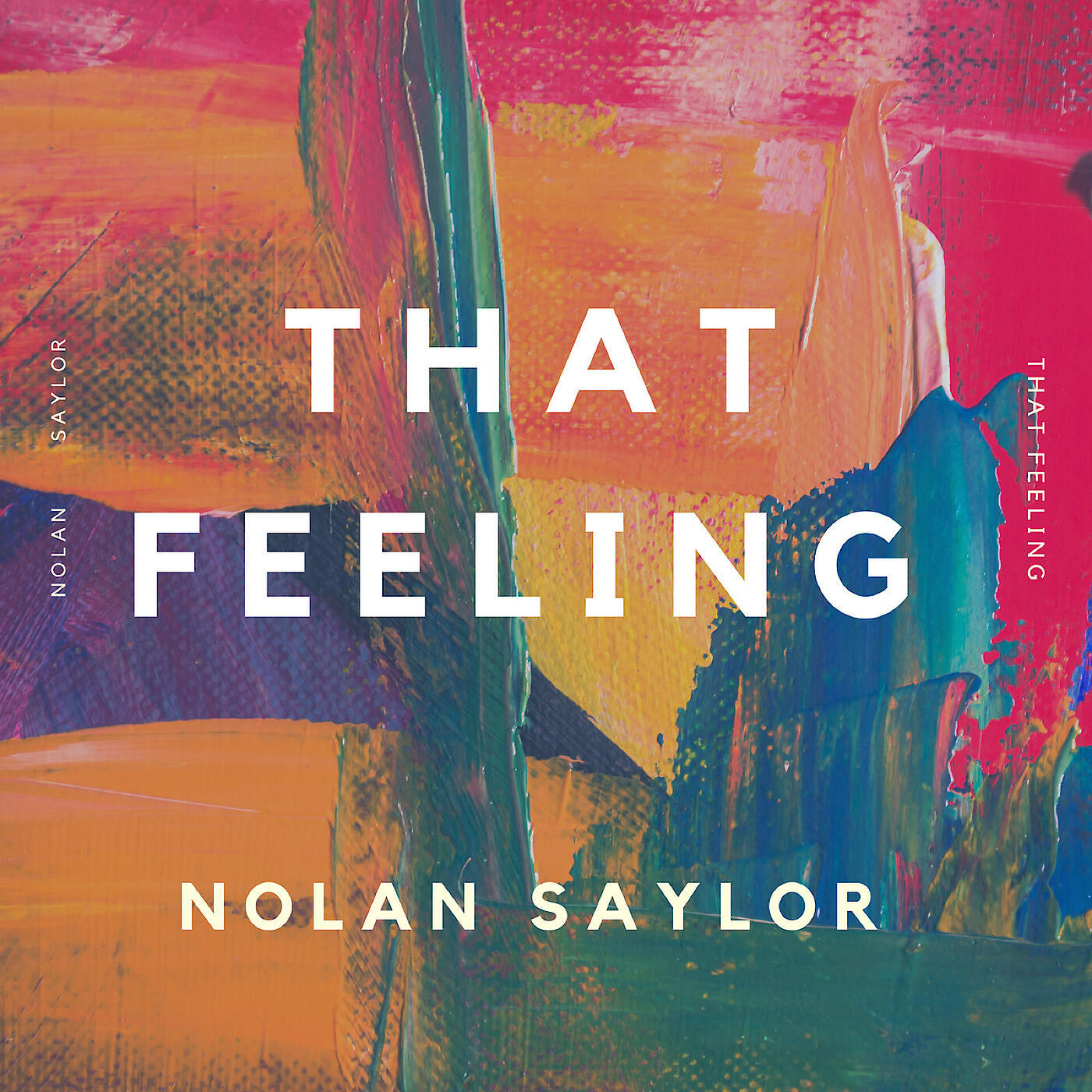 Релиз That Feeling
