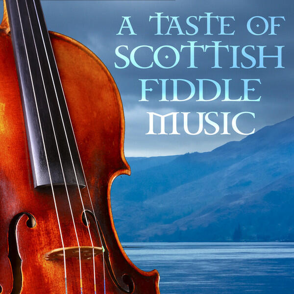 Релиз A Taste of Scottish Fiddle Music