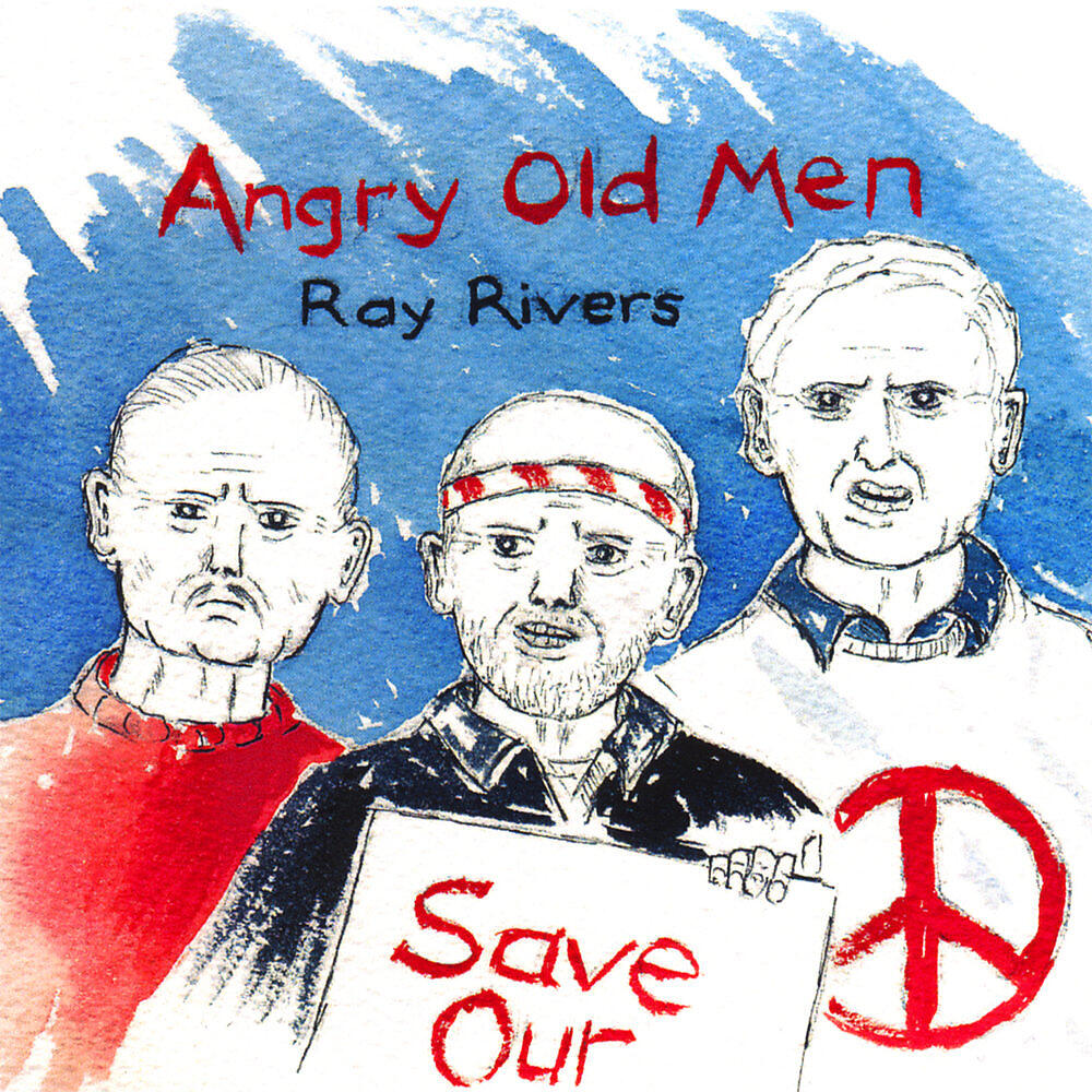 Ray Rivers