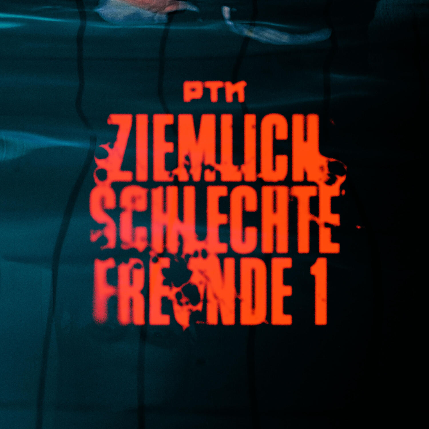 Релиз Ziemlich schlechte Freunde 1