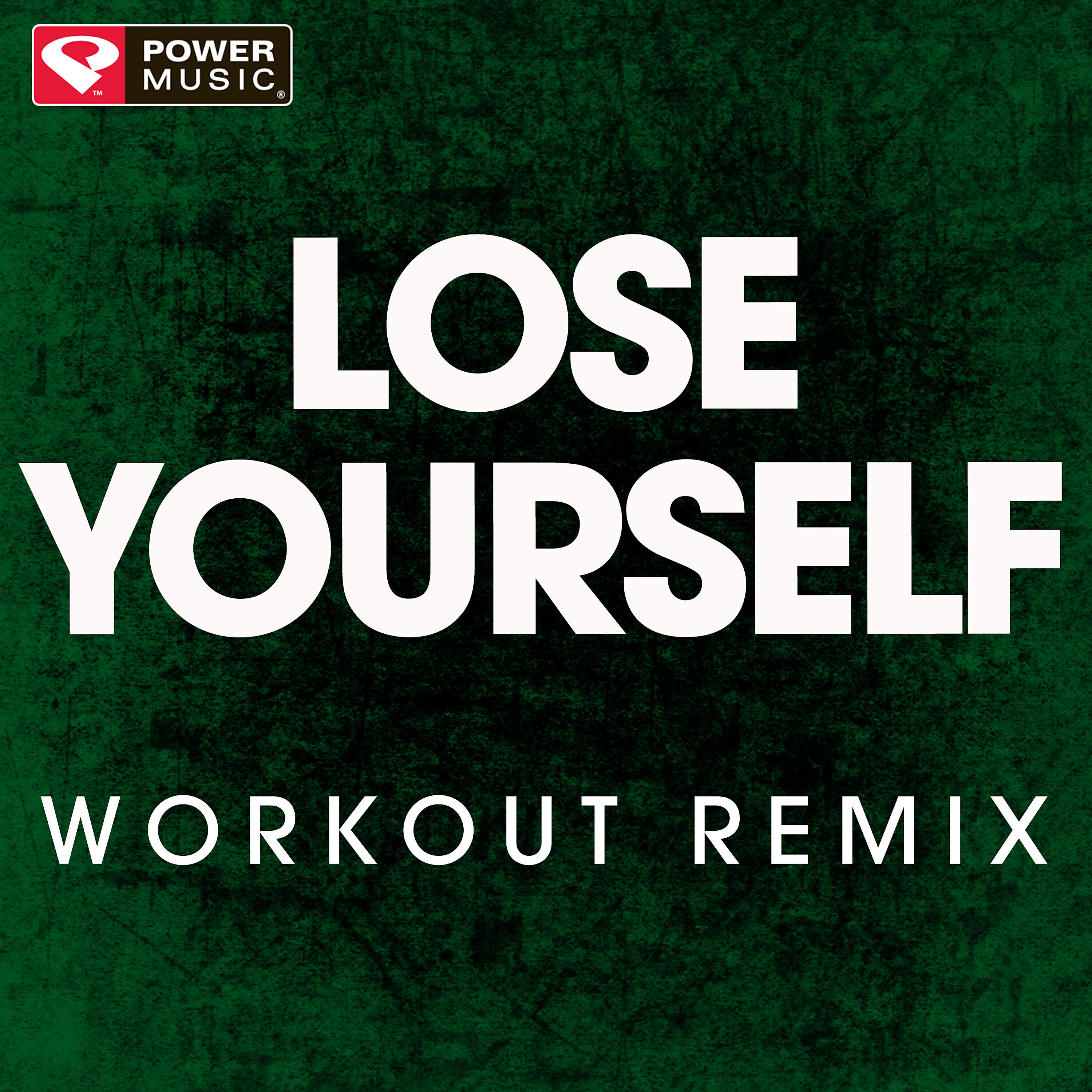 Power Music Workout - Lose Yourself (Trap Workout Remix)