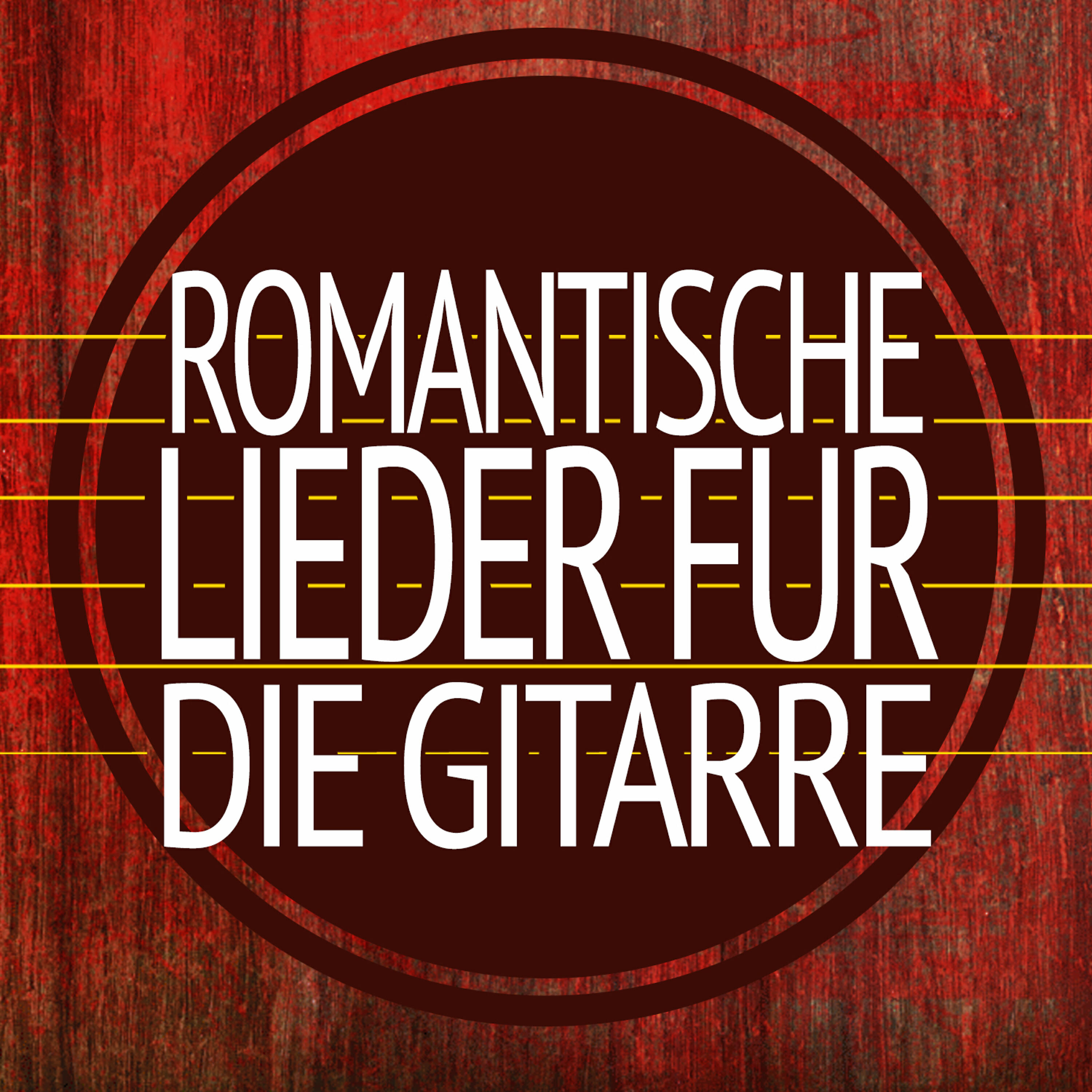 Релиз Romantische Lieder Für Die Gitarre