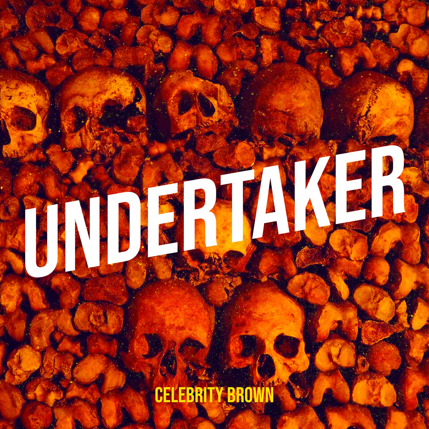 Celebrity Brown