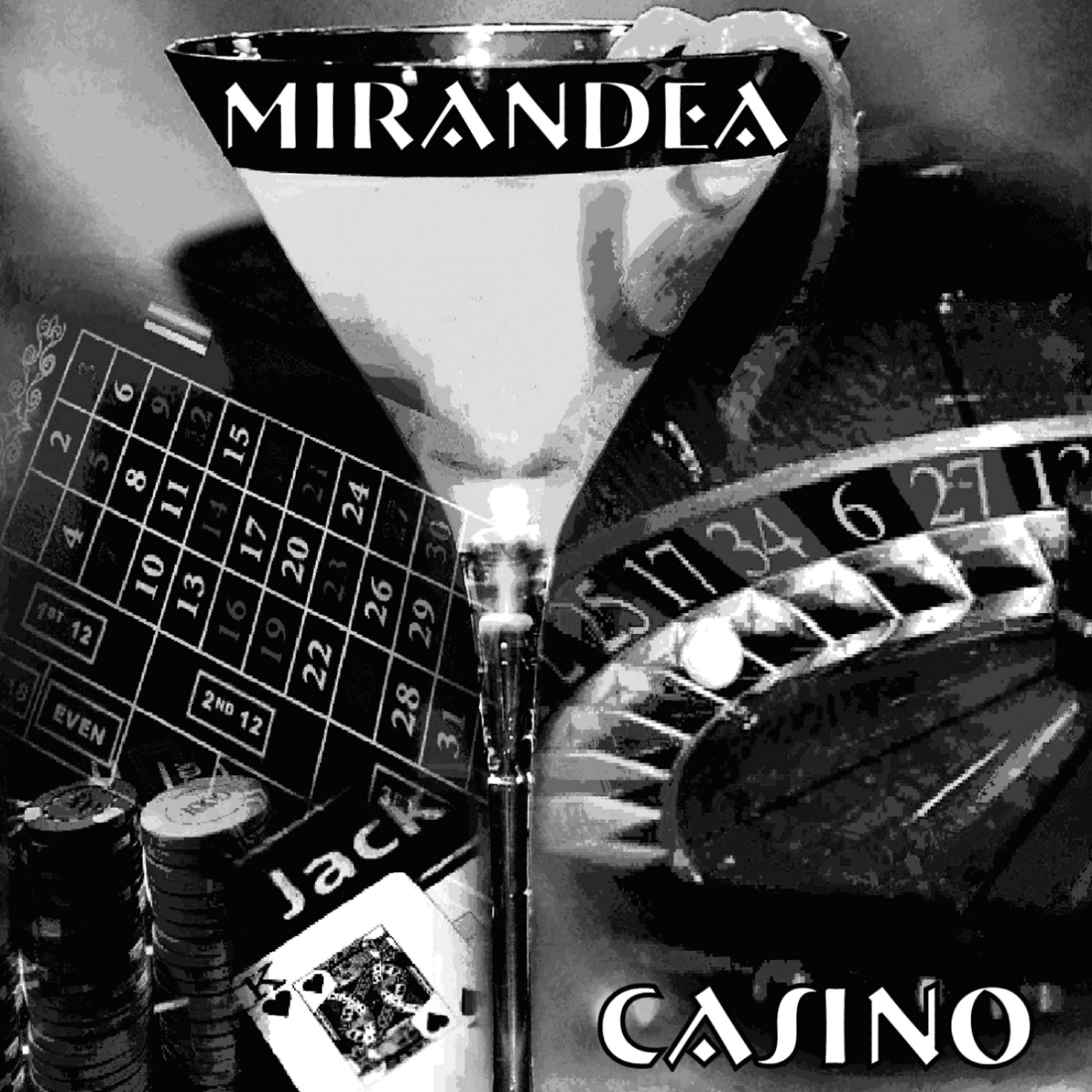 Релиз Casino