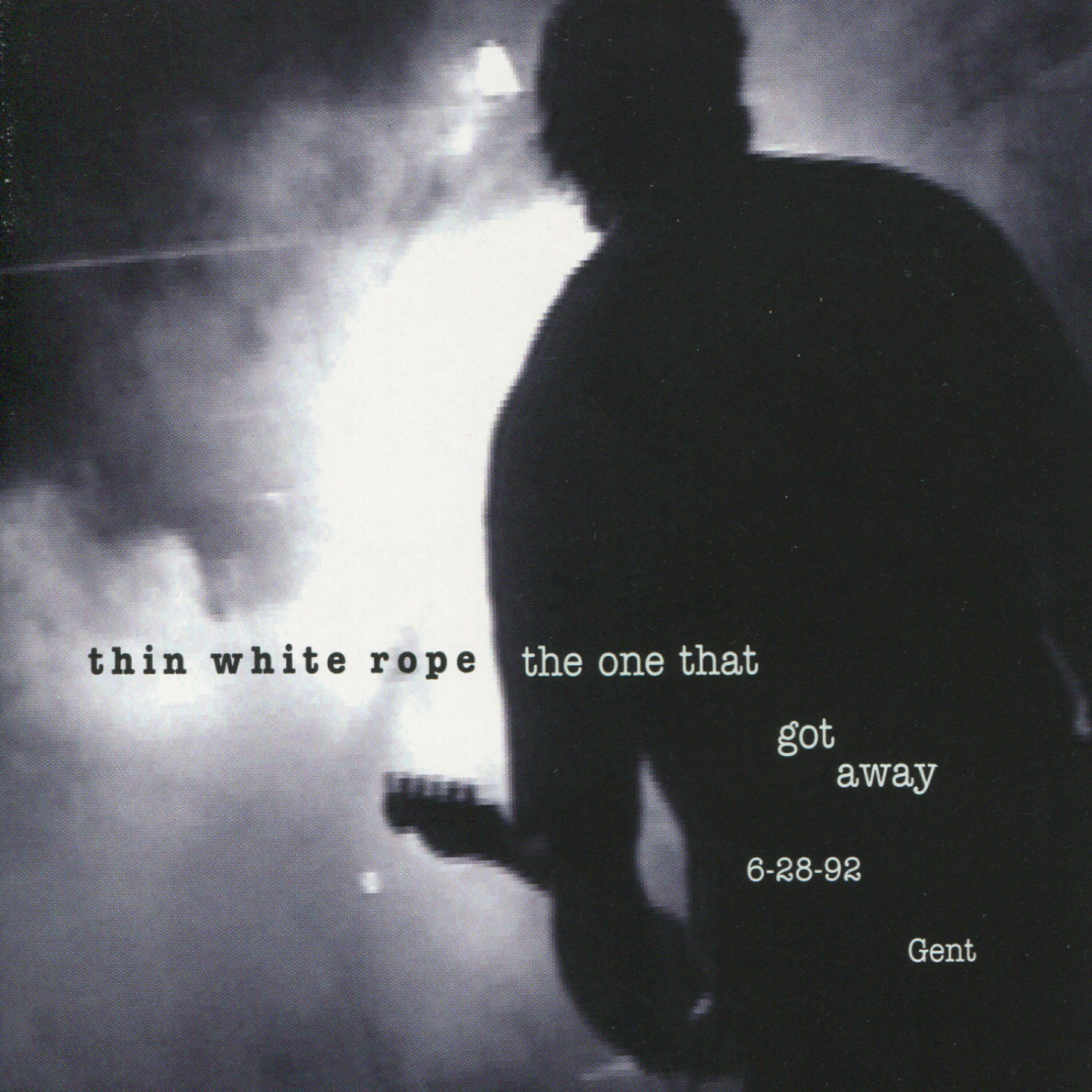 Релиз The One That Got Away