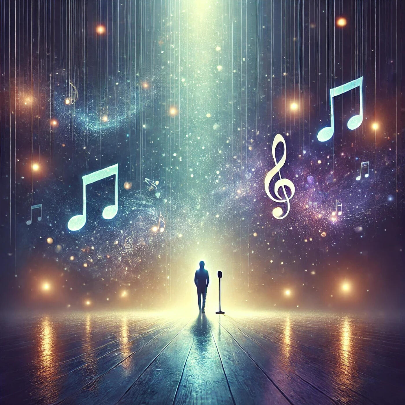 Релиз Gift of Song