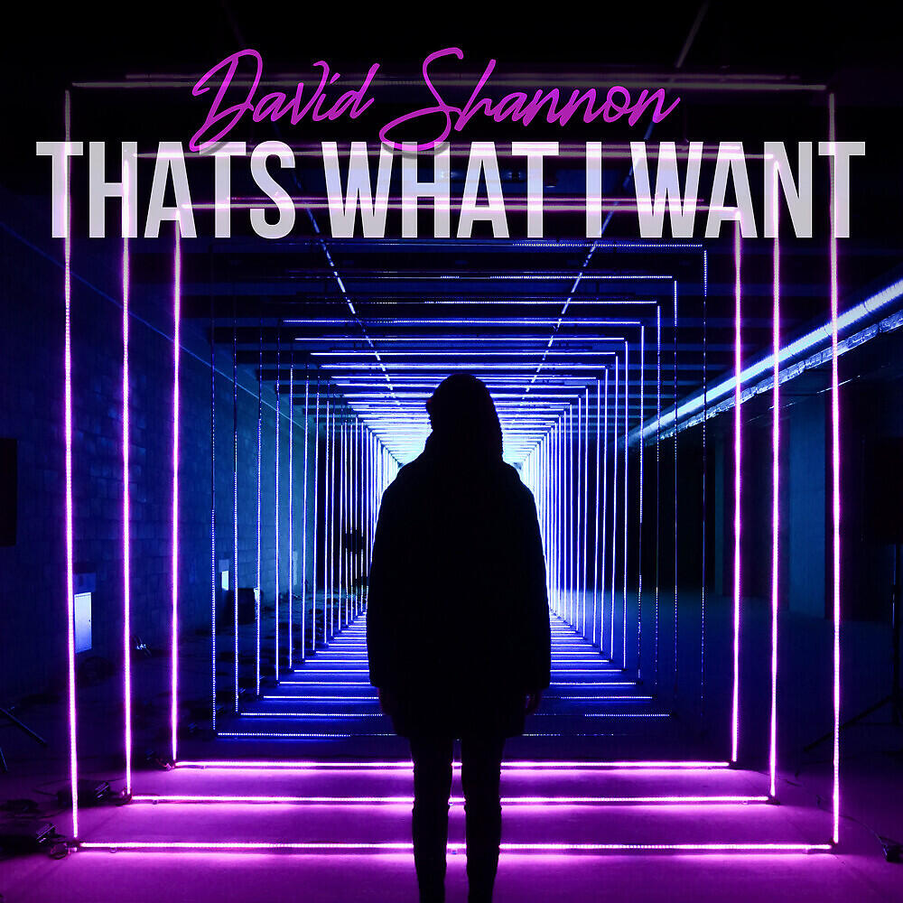 Релиз THATS WHAT I WANT