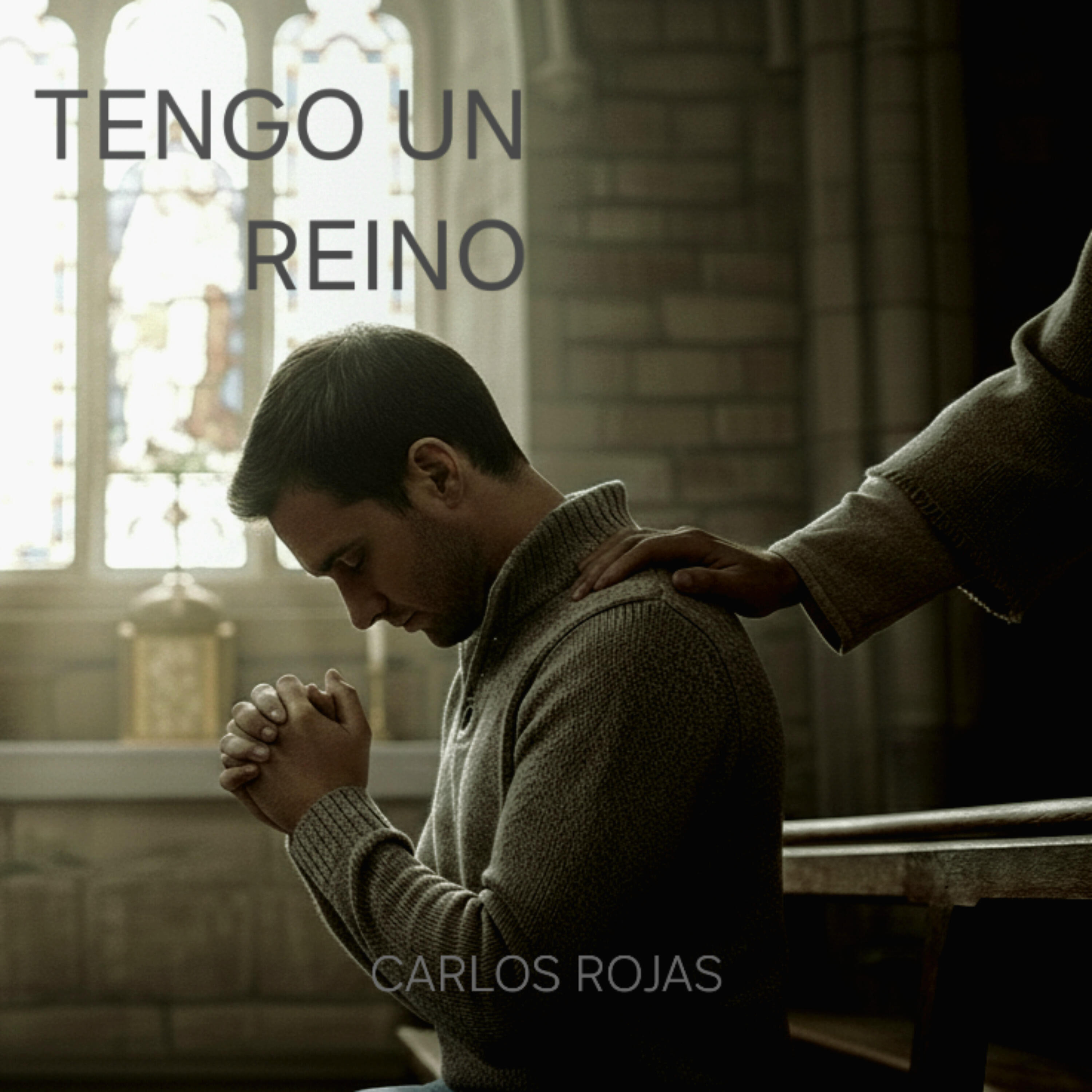 Релиз Tengo un Reino