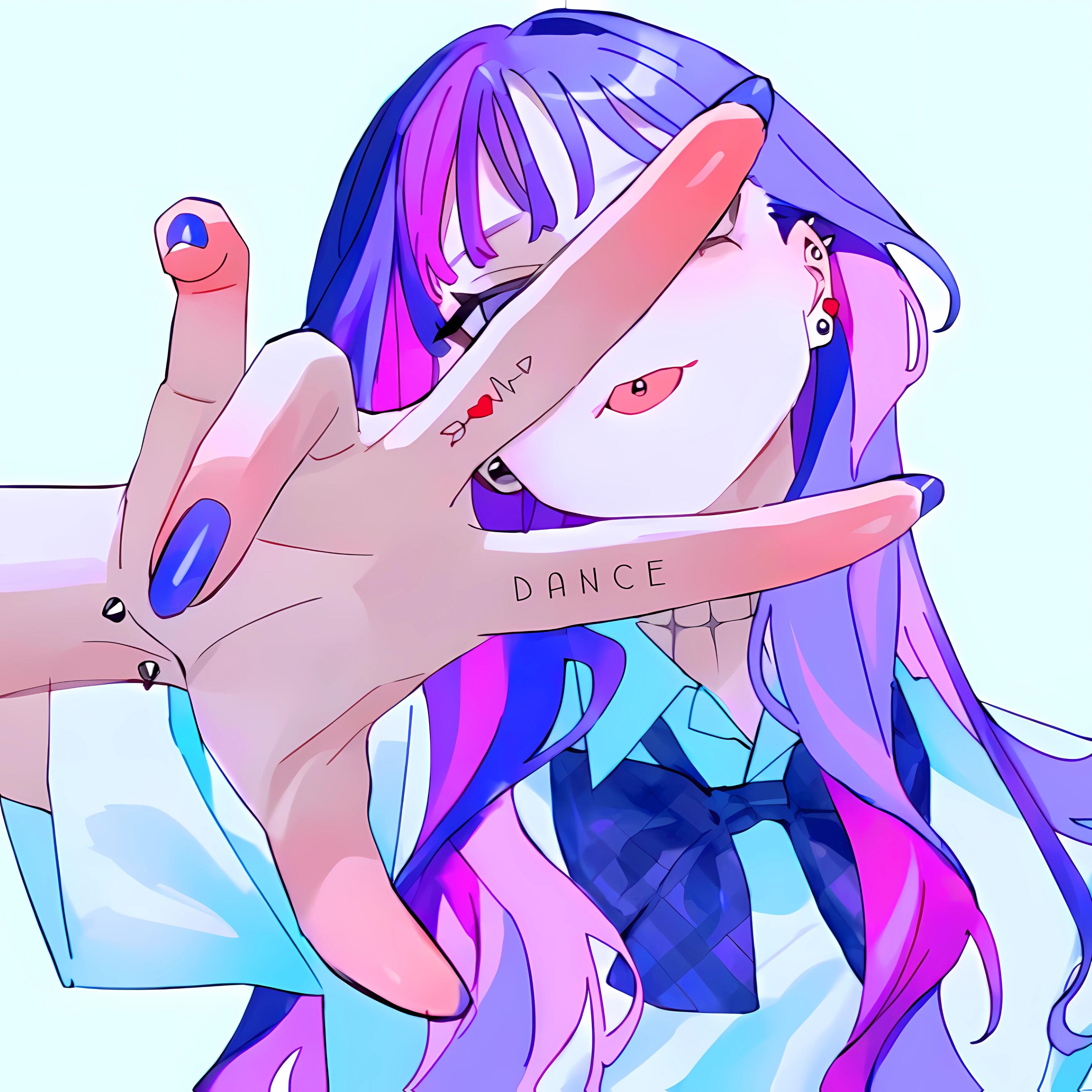 Релиз DANCE