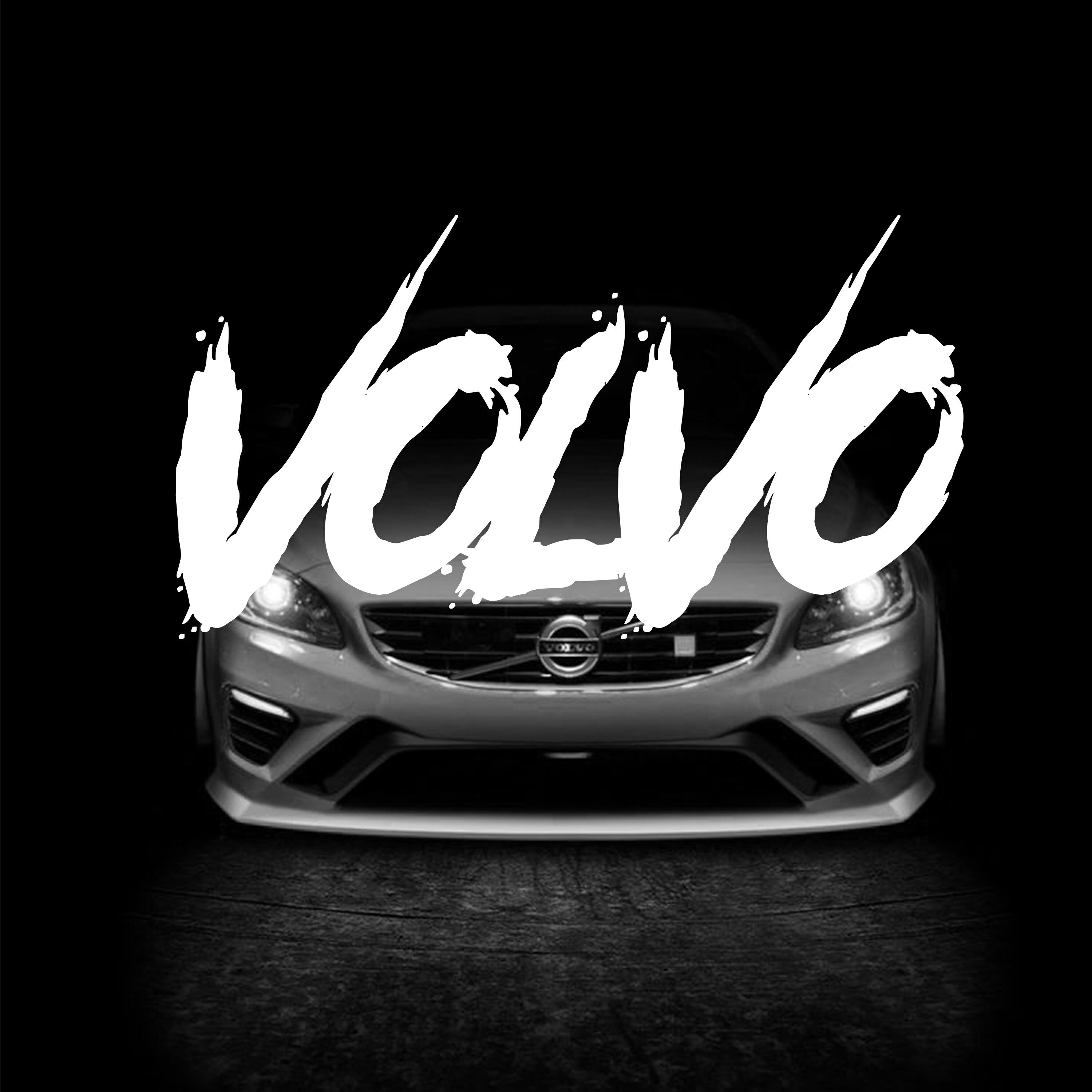 Релиз Вольво