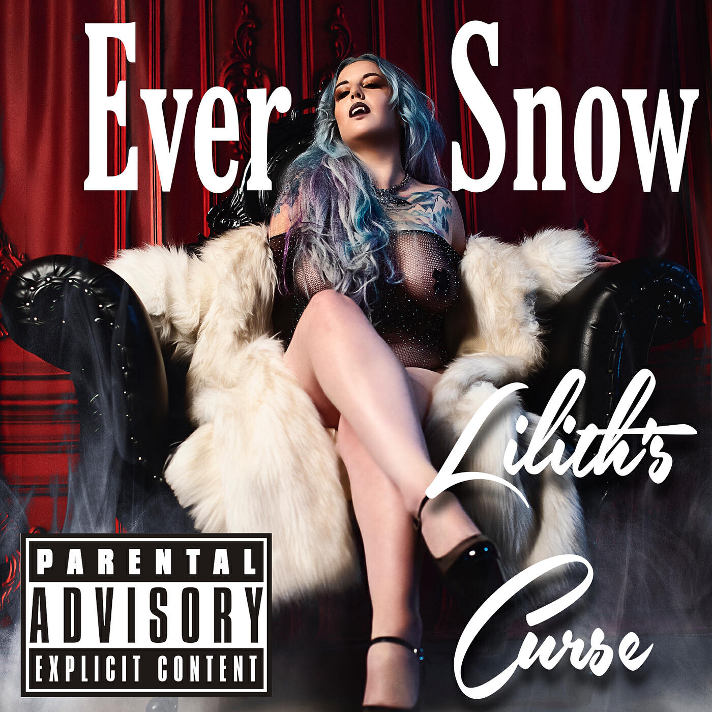 Релиз Lilith’s Curse
