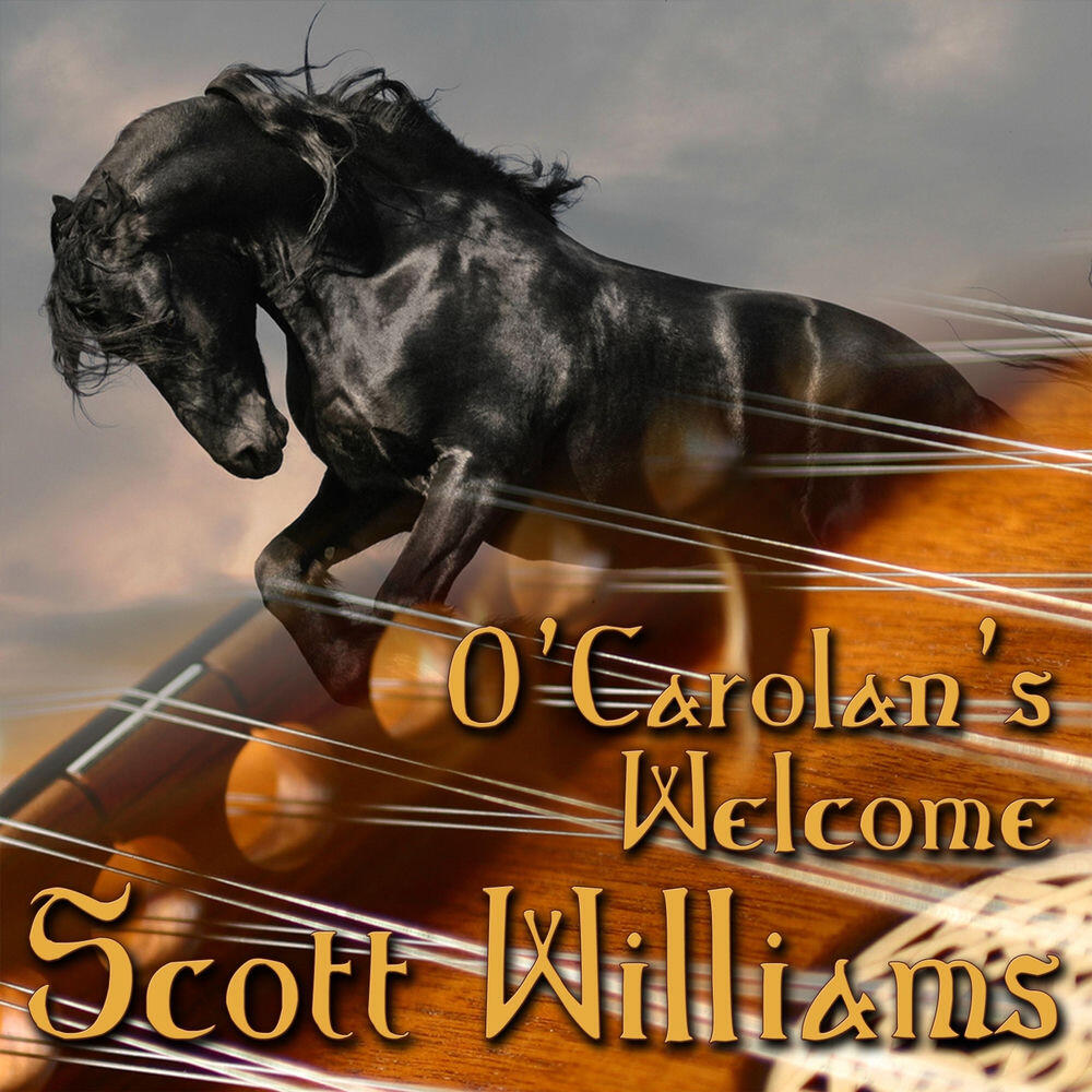 Релиз O'Carolan's Welcome