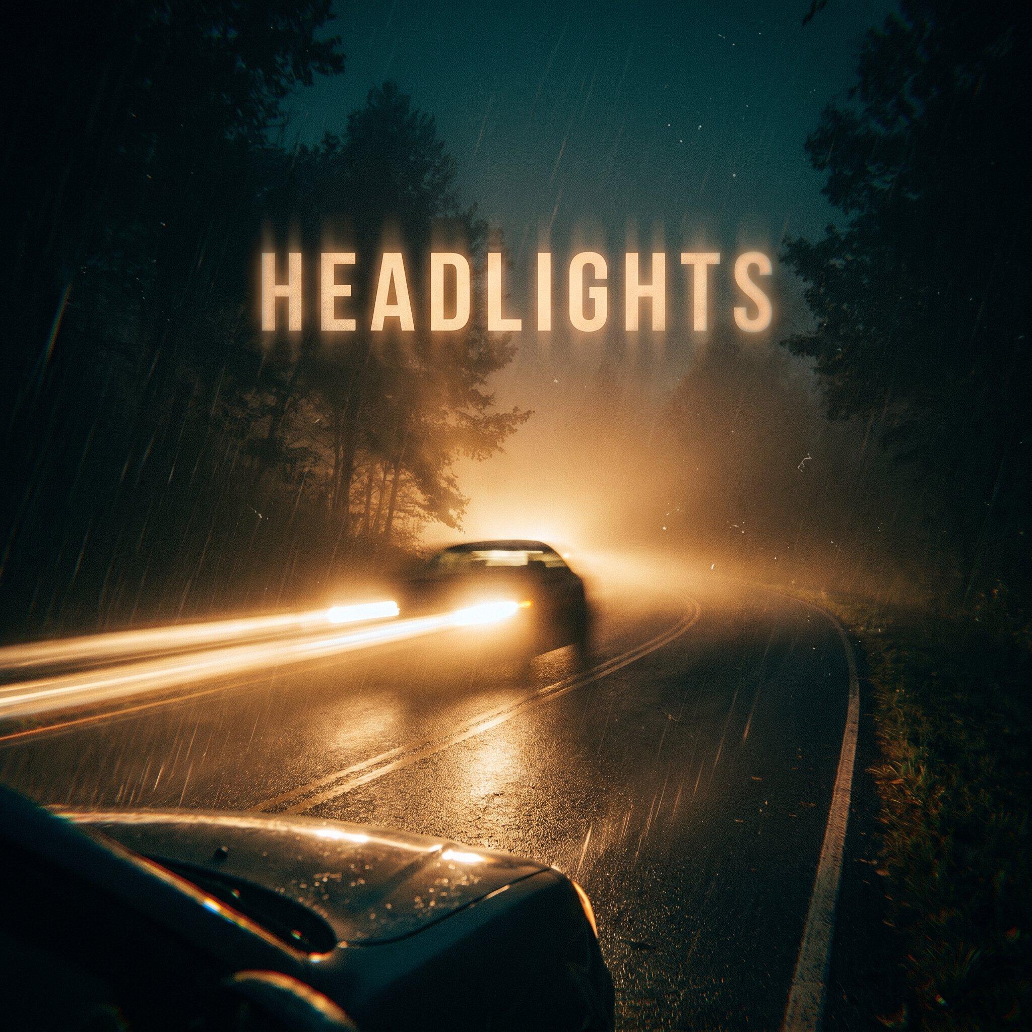 Релиз Headlights
