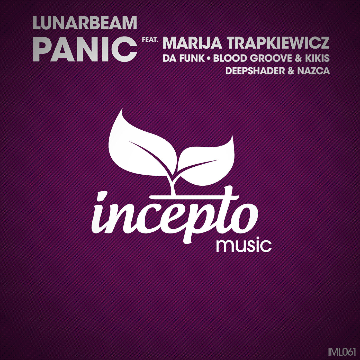 Релиз Panic