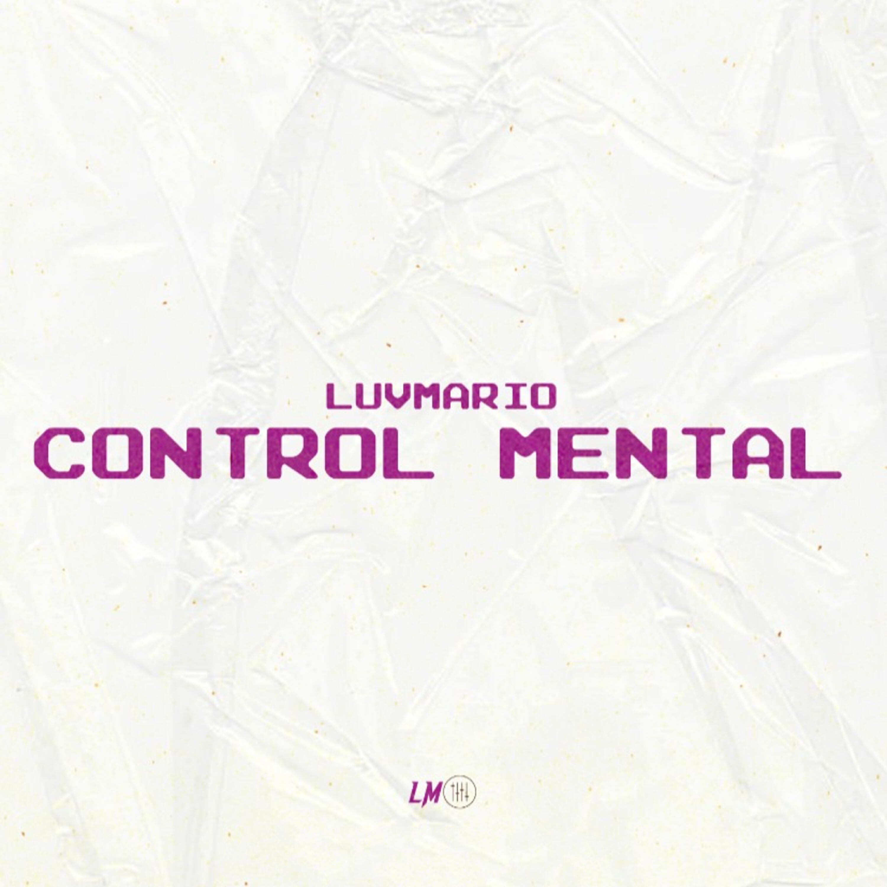 Релиз Control Mental