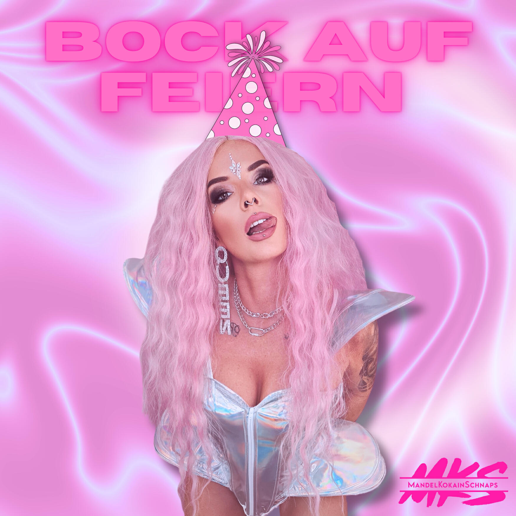 Релиз Bock auf Feiern