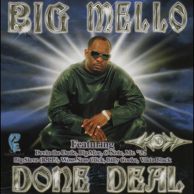 Релиз Done Deal