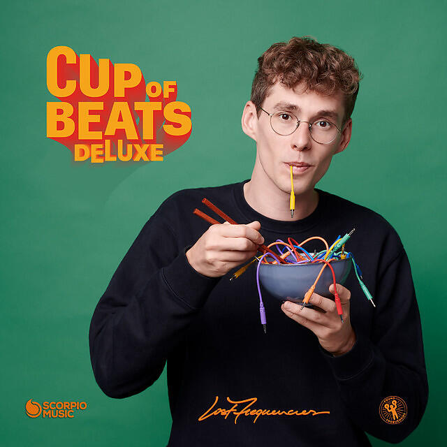 Релиз Don't Leave Me Now (Deluxe Mix)