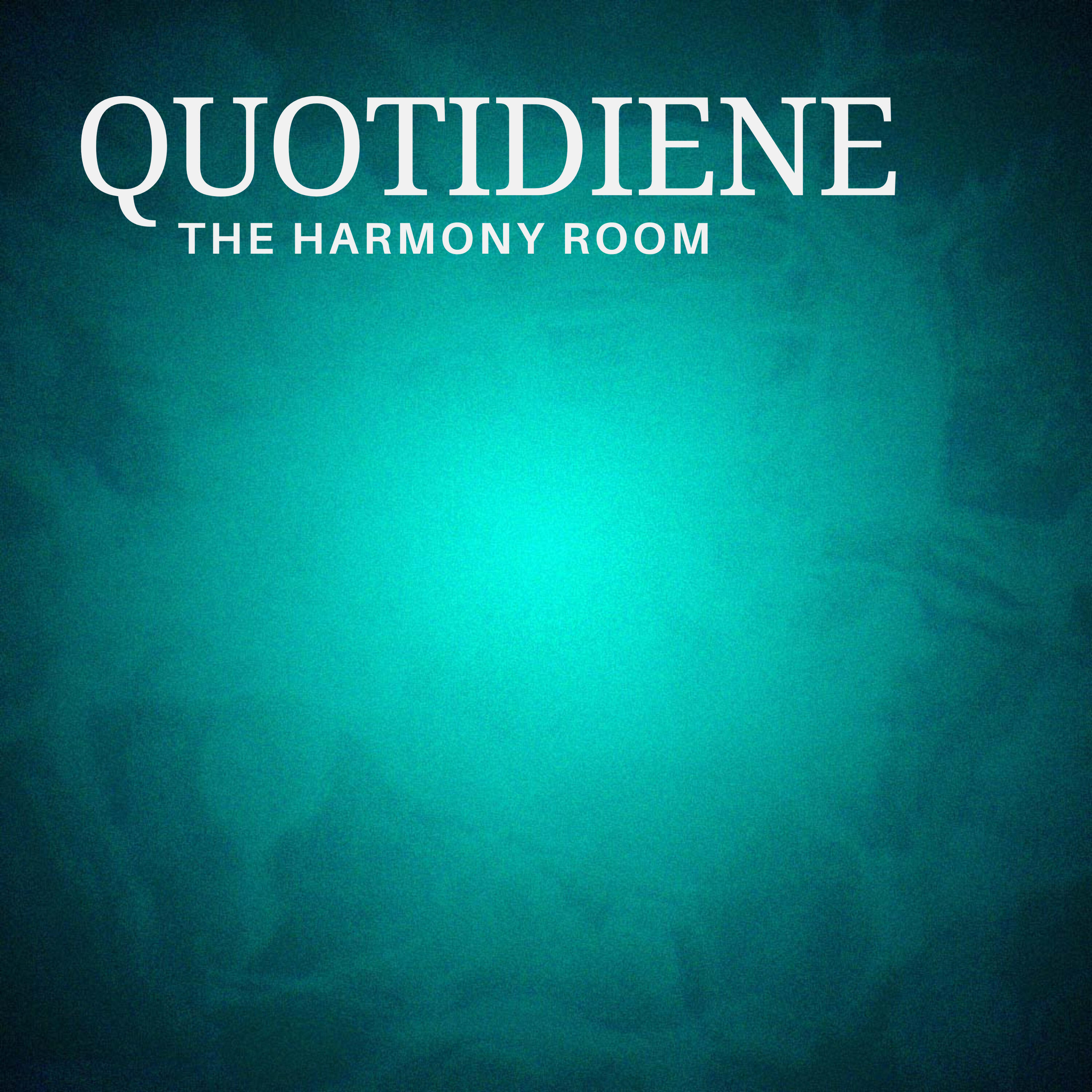 Релиз Quotidiene