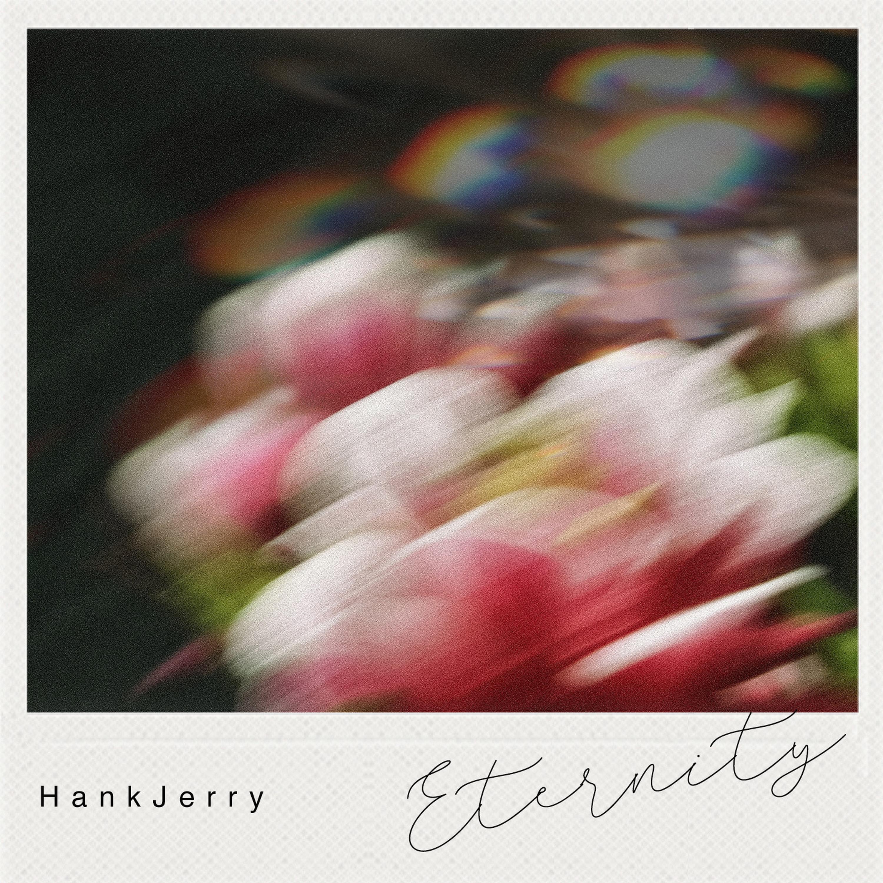 Релиз Eternity（永恒）
