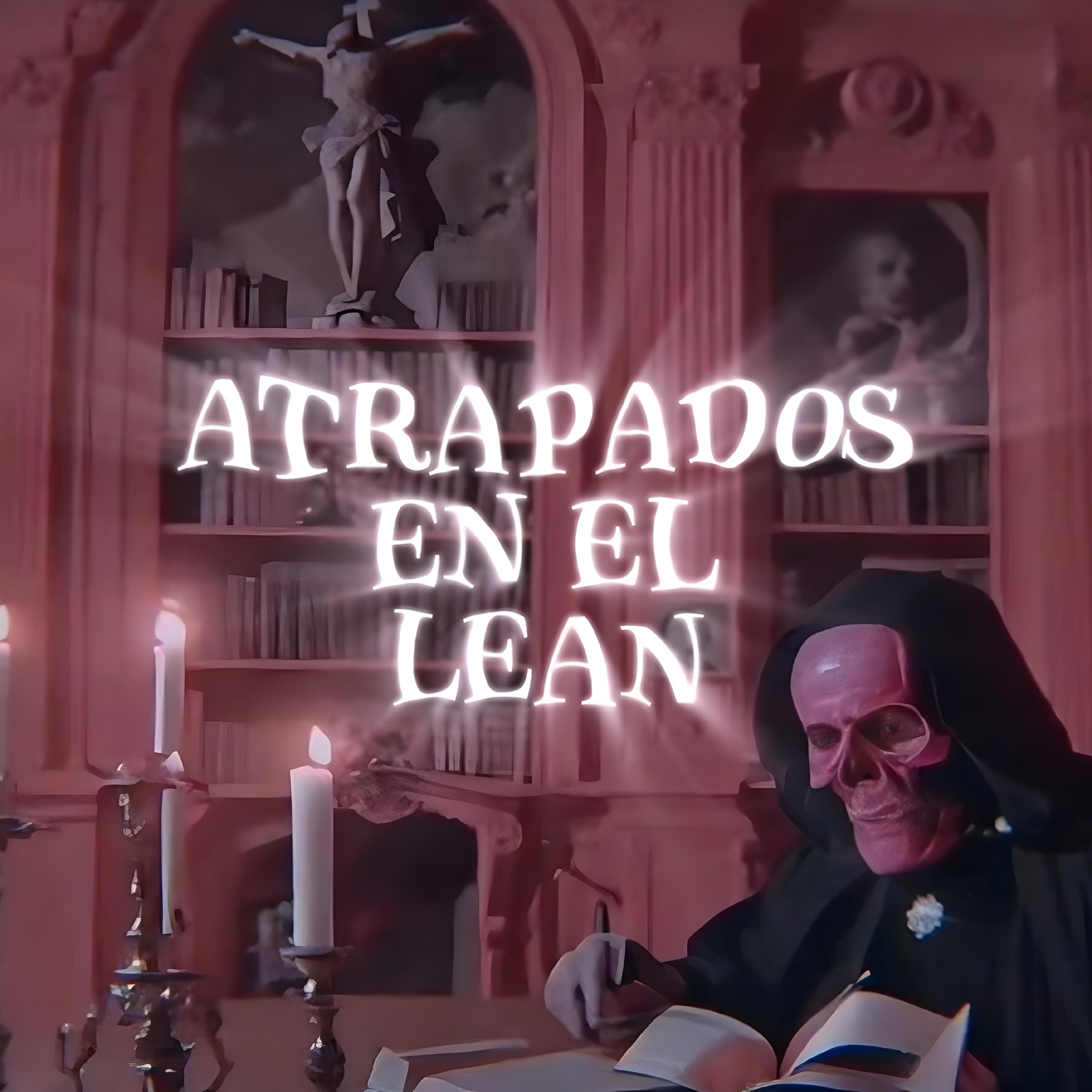 Релиз Atrapados en el Lean