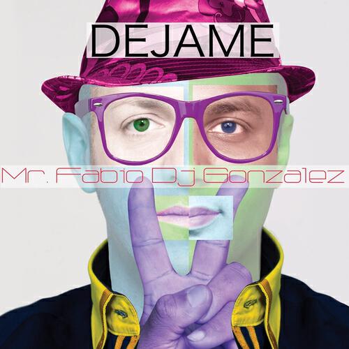 Mr. Fabio